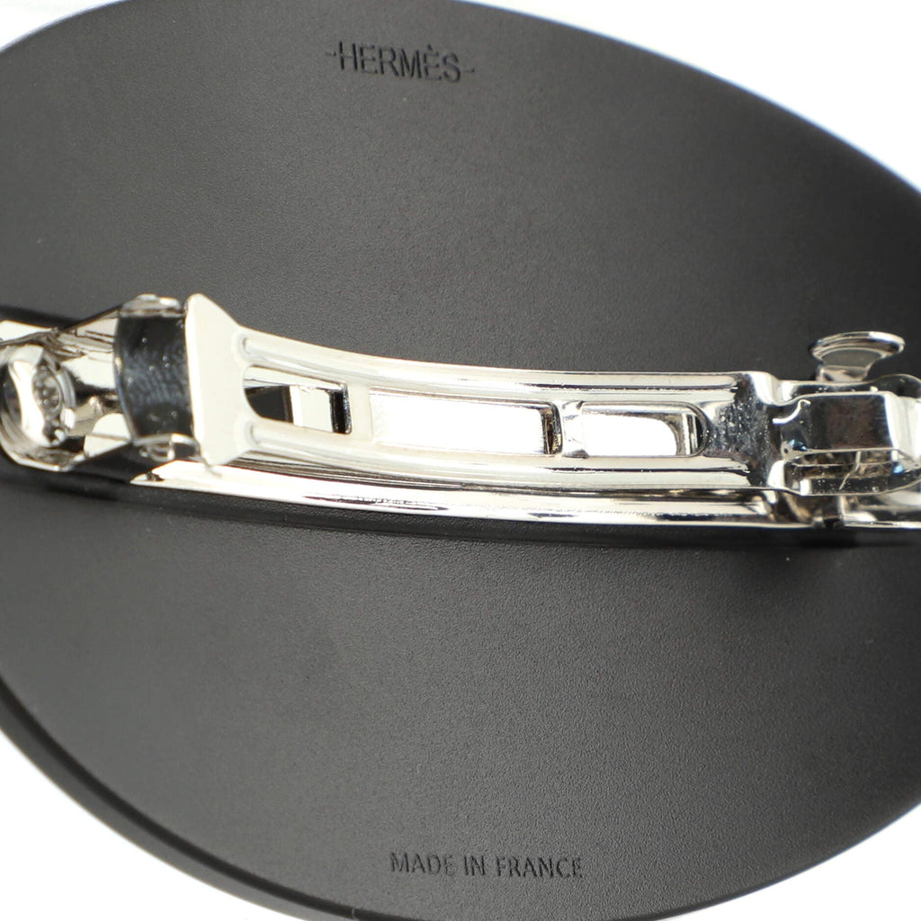 Chaine d'Ancre Hair Clip Aluminum