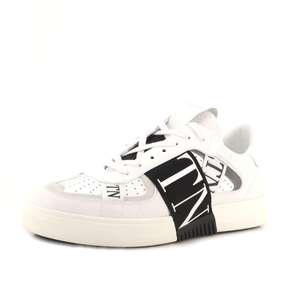 Men's VL7N Low-Top Sneakers Leather