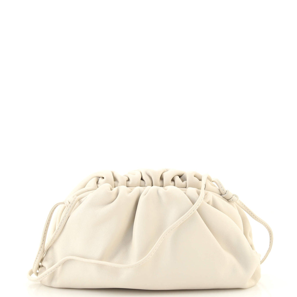 The Pouch Leather Mini