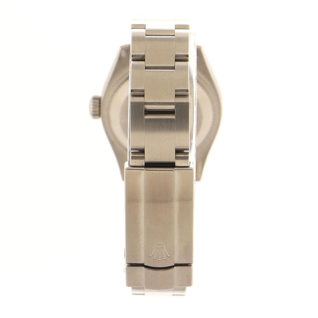 Oyster Perpetual Automatic Watch Stainless Steel 26