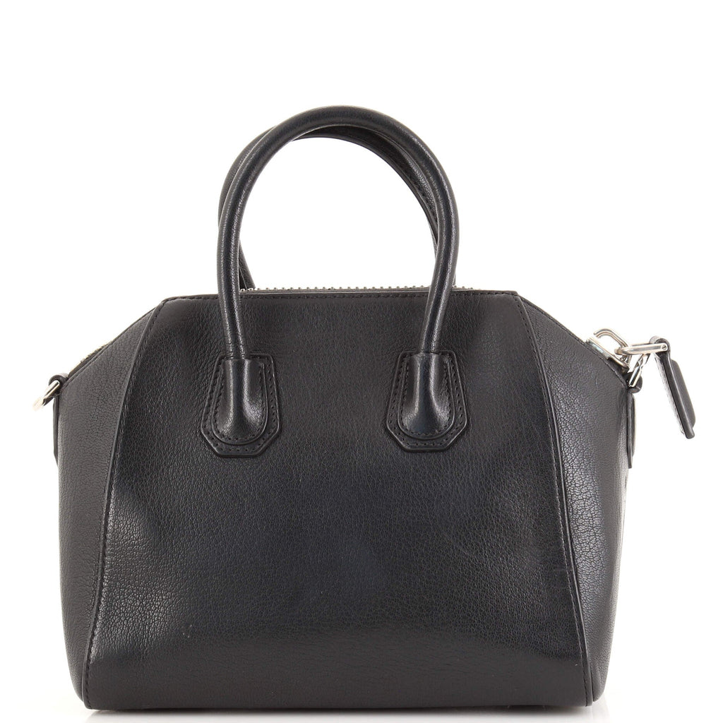Antigona Bag Leather Mini