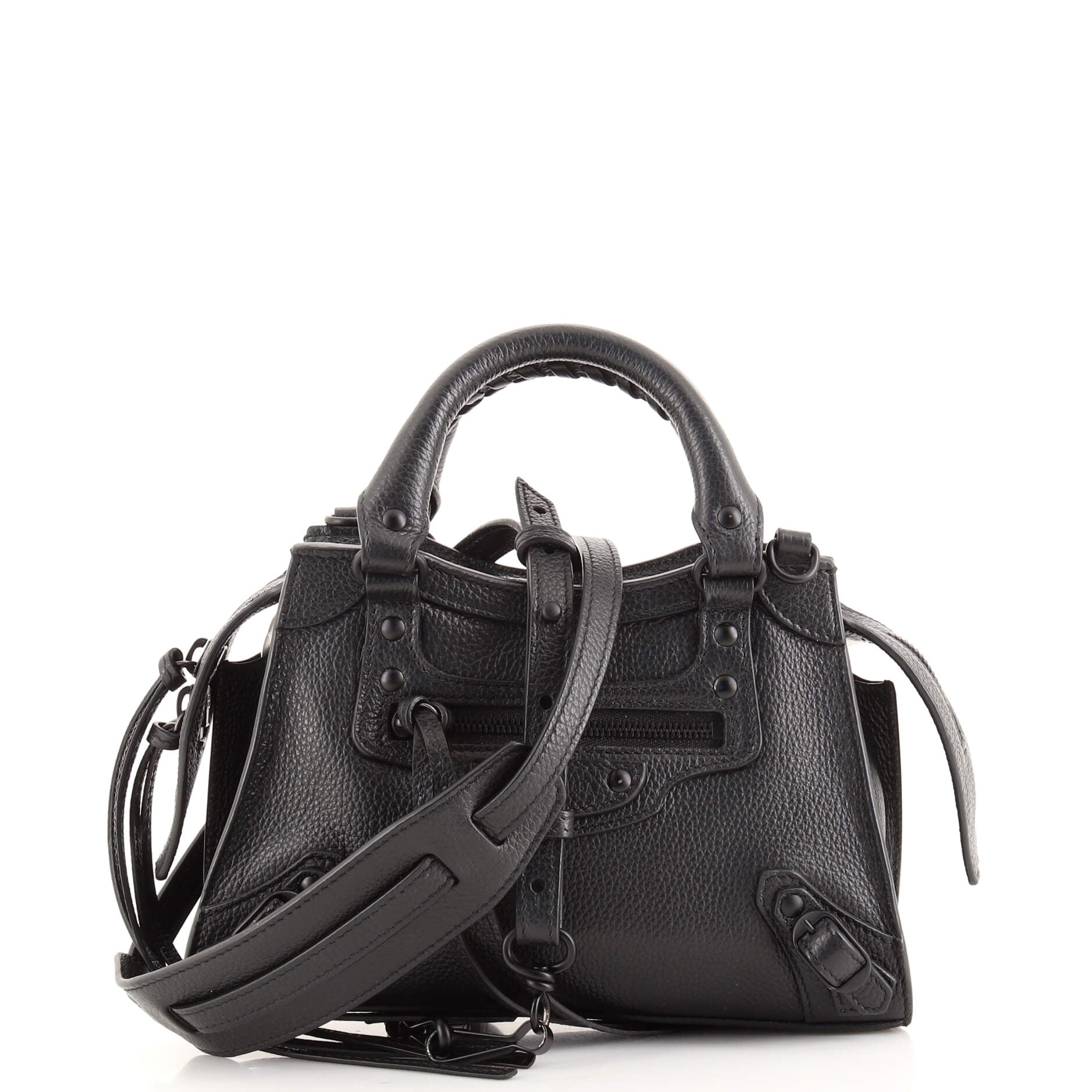 Neo Classic City Bag Leather Mini
