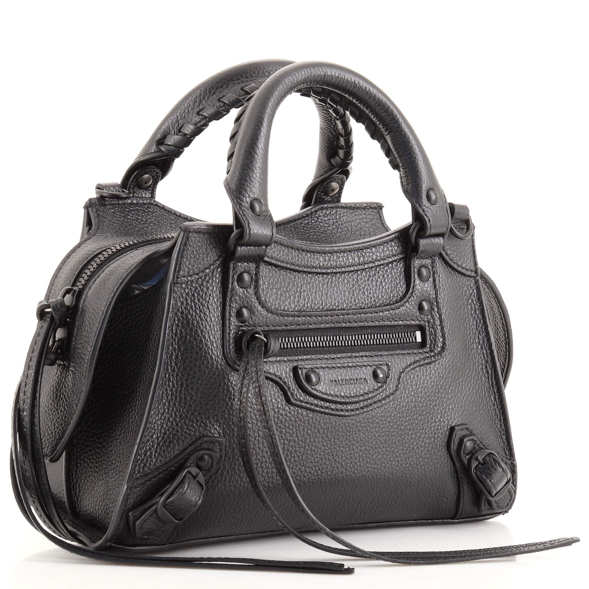 Neo Classic City Bag Leather Mini