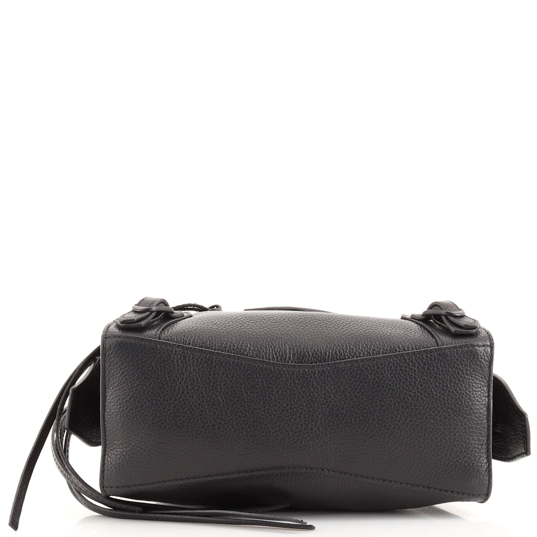 Neo Classic City Bag Leather Mini