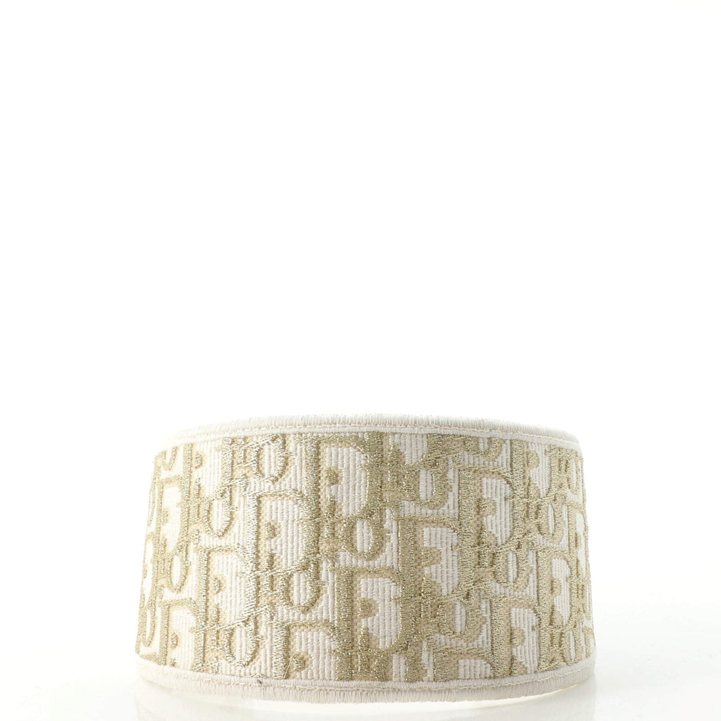 D-Oblique Headband Oblique Canvas