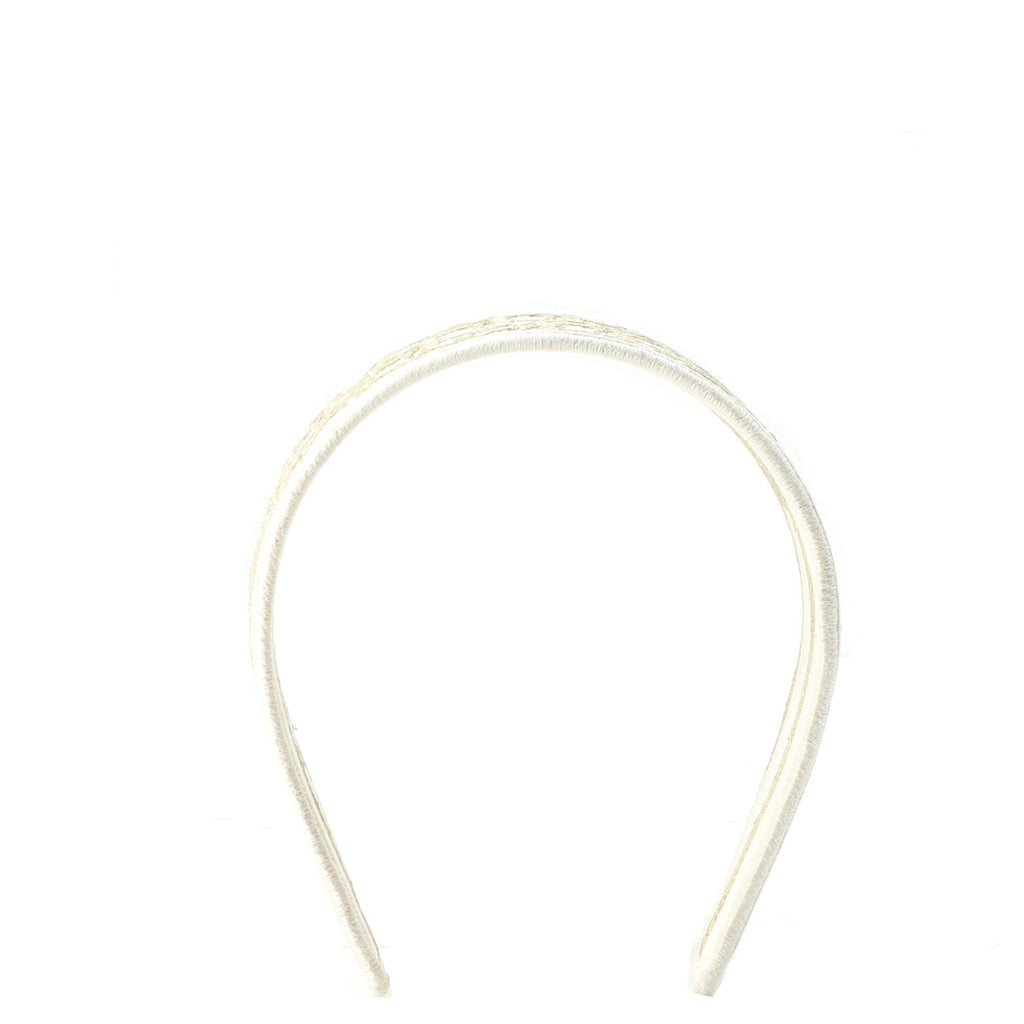 D-Oblique Headband Oblique Canvas