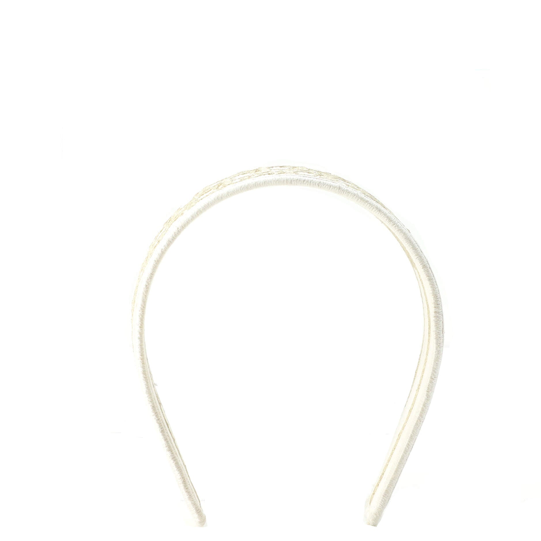 D-Oblique Headband Oblique Canvas