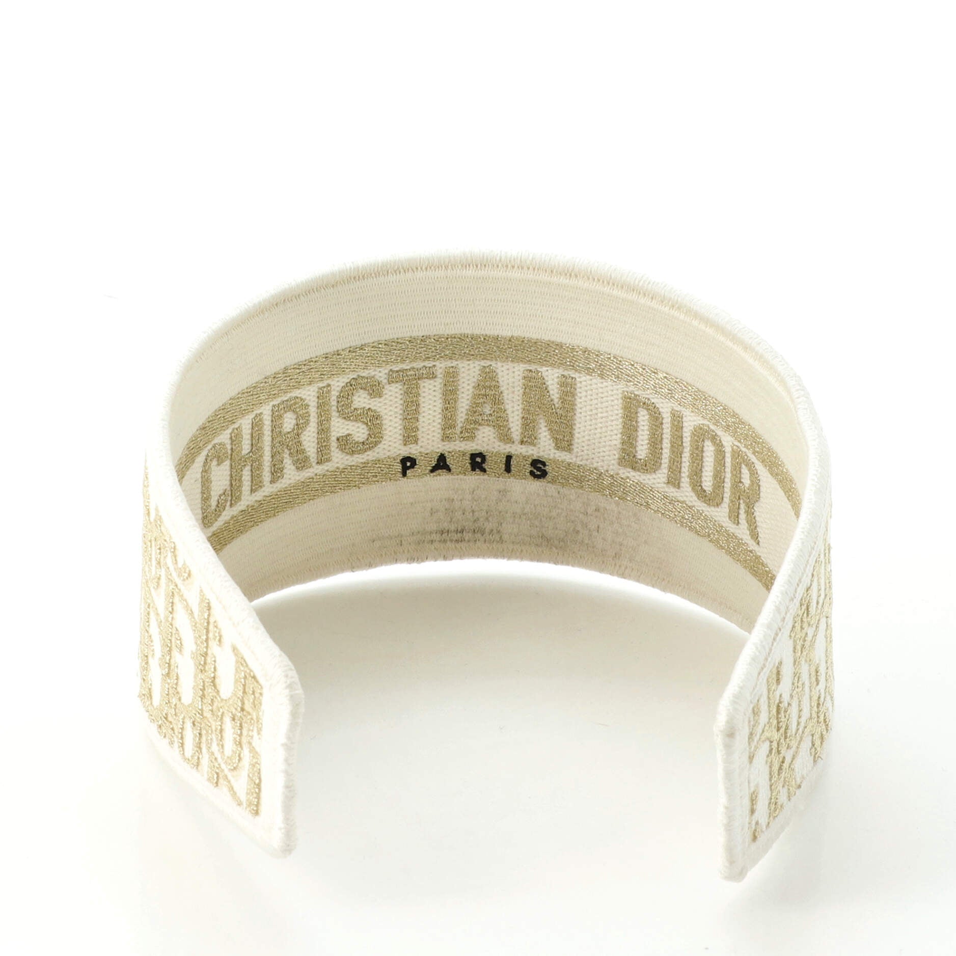 D-Oblique Headband Oblique Canvas