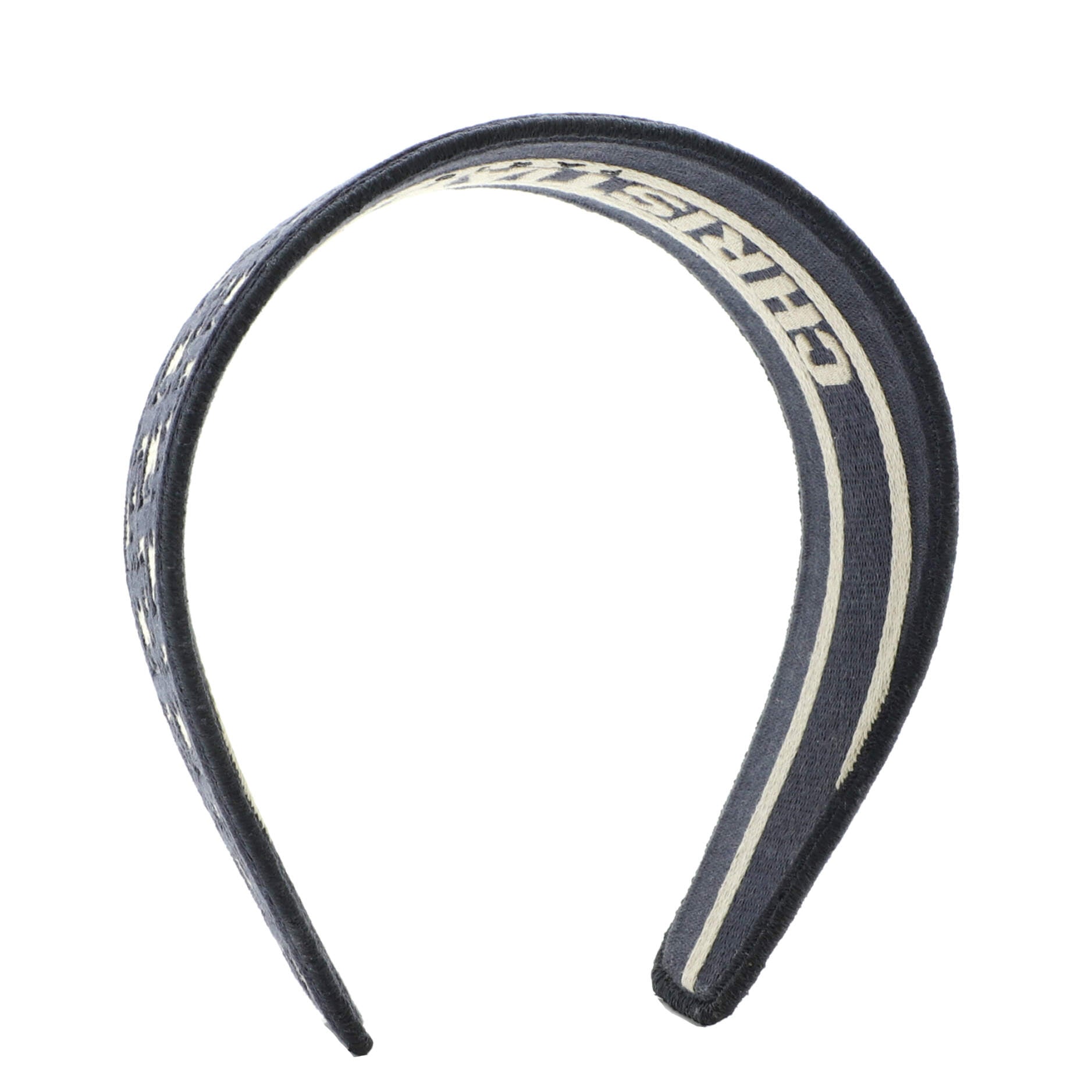D-Oblique Headband Oblique Canvas