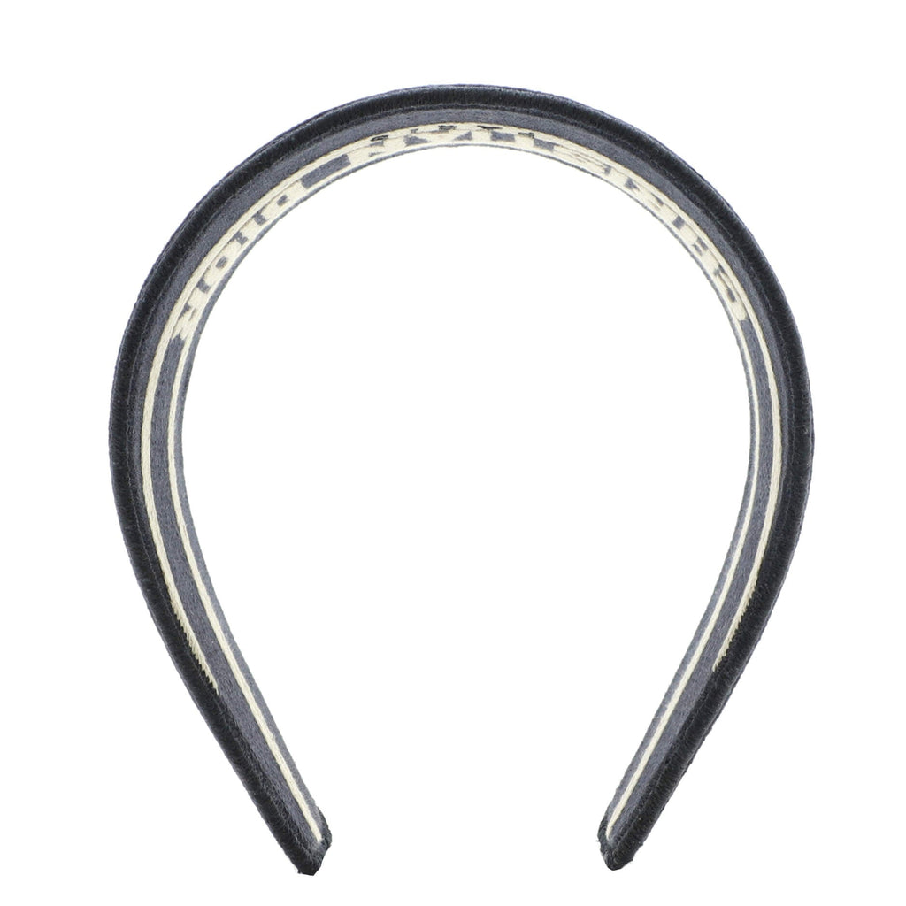 D-Oblique Headband Oblique Canvas