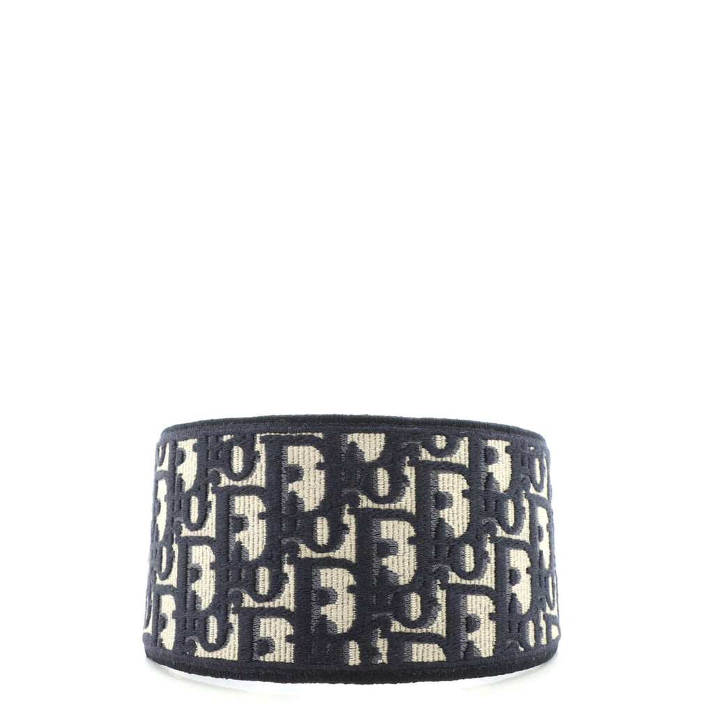 D-Oblique Headband Oblique Canvas