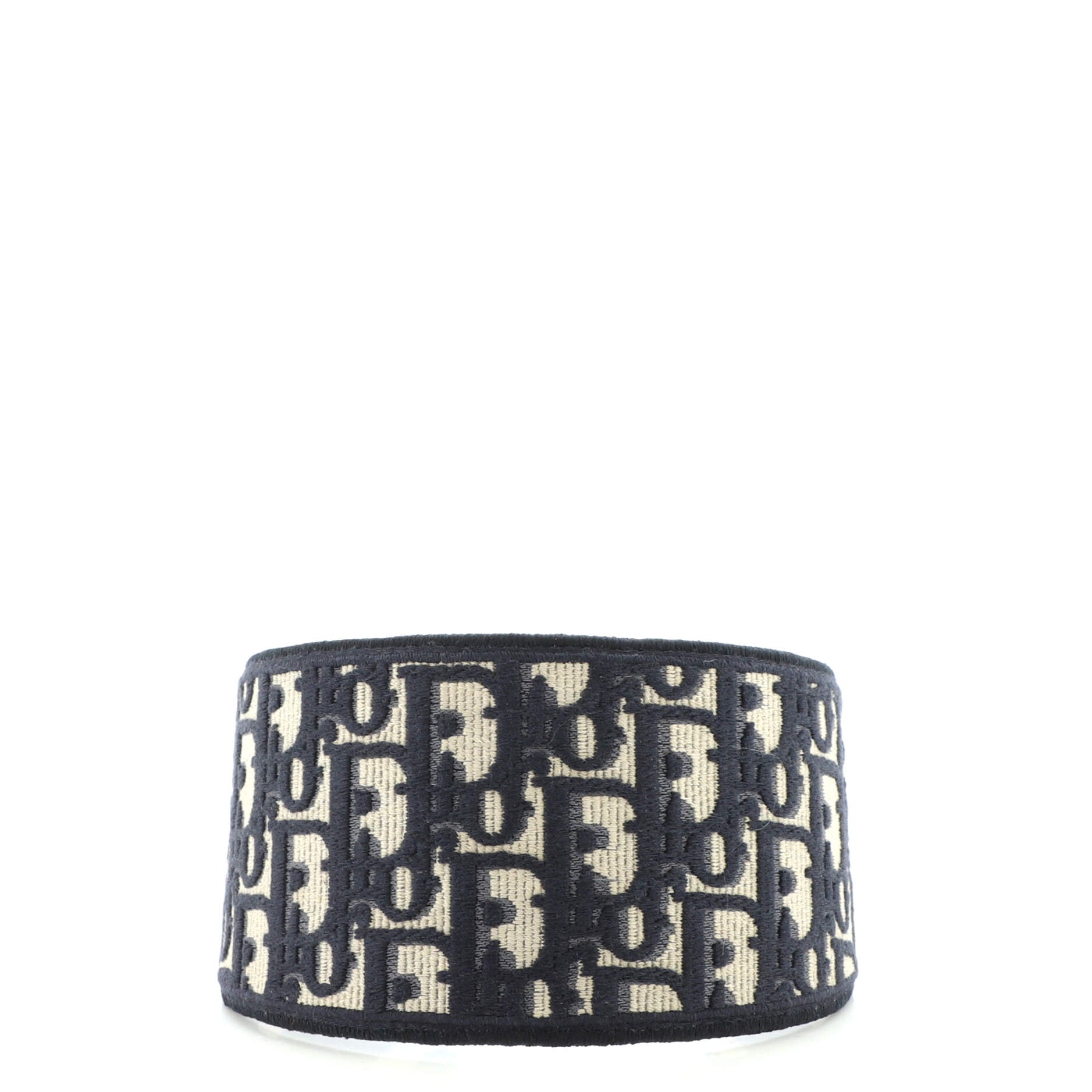 D-Oblique Headband Oblique Canvas
