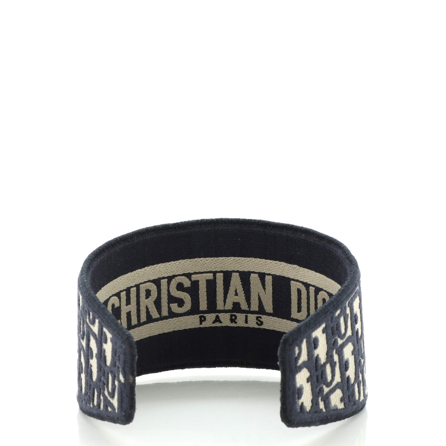D-Oblique Headband Oblique Canvas