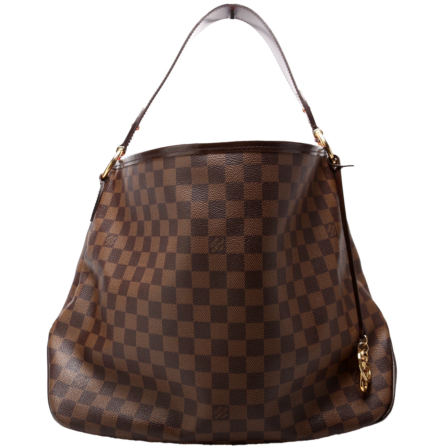 Delightful MM Damier Ebene