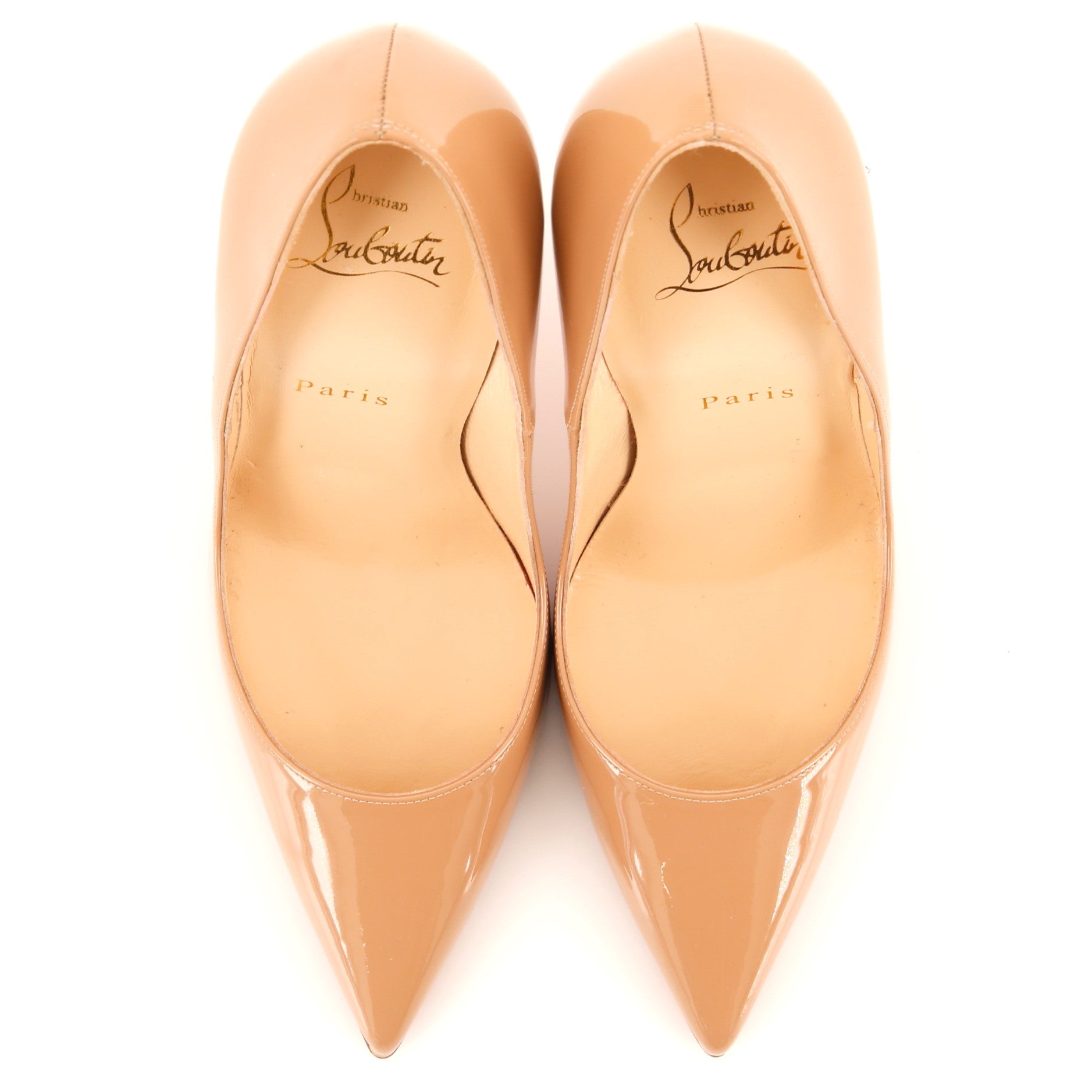 Women's So Kate Pumps Patent