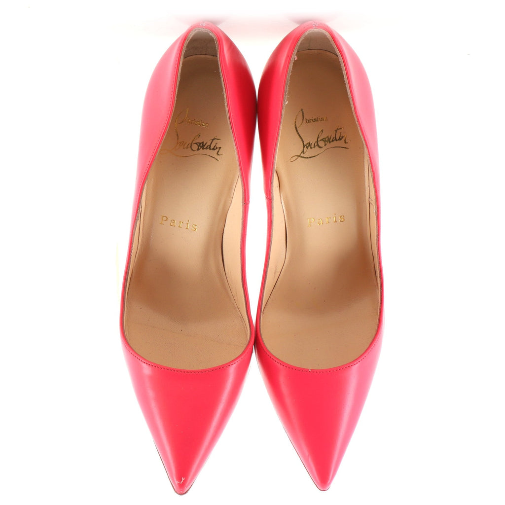 Women's Pigalle Pumps Leather 120