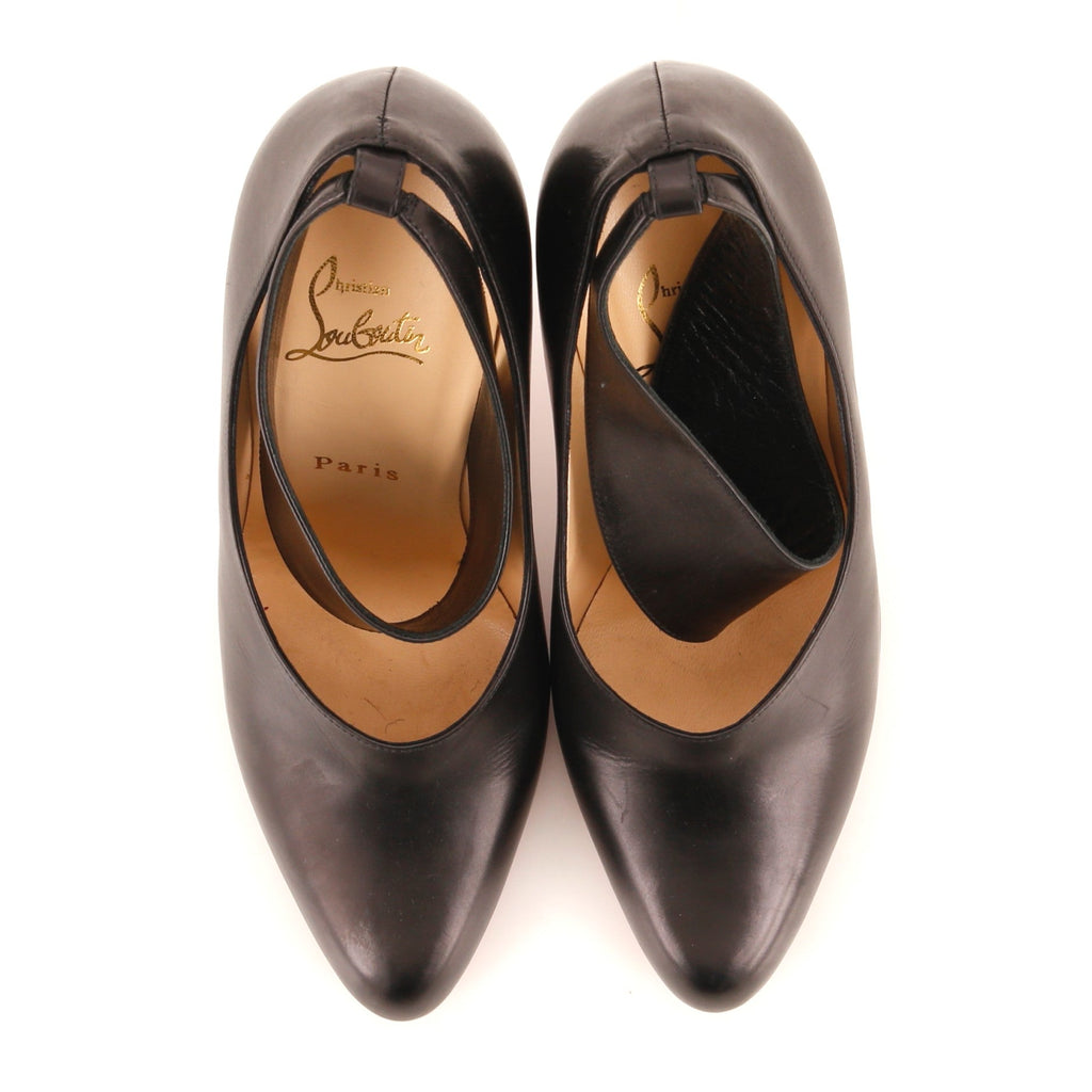 Women's Miss Zorra Pumps Leather