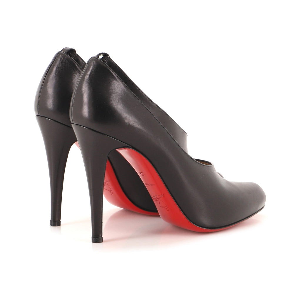 Women's Miss Zorra Pumps Leather
