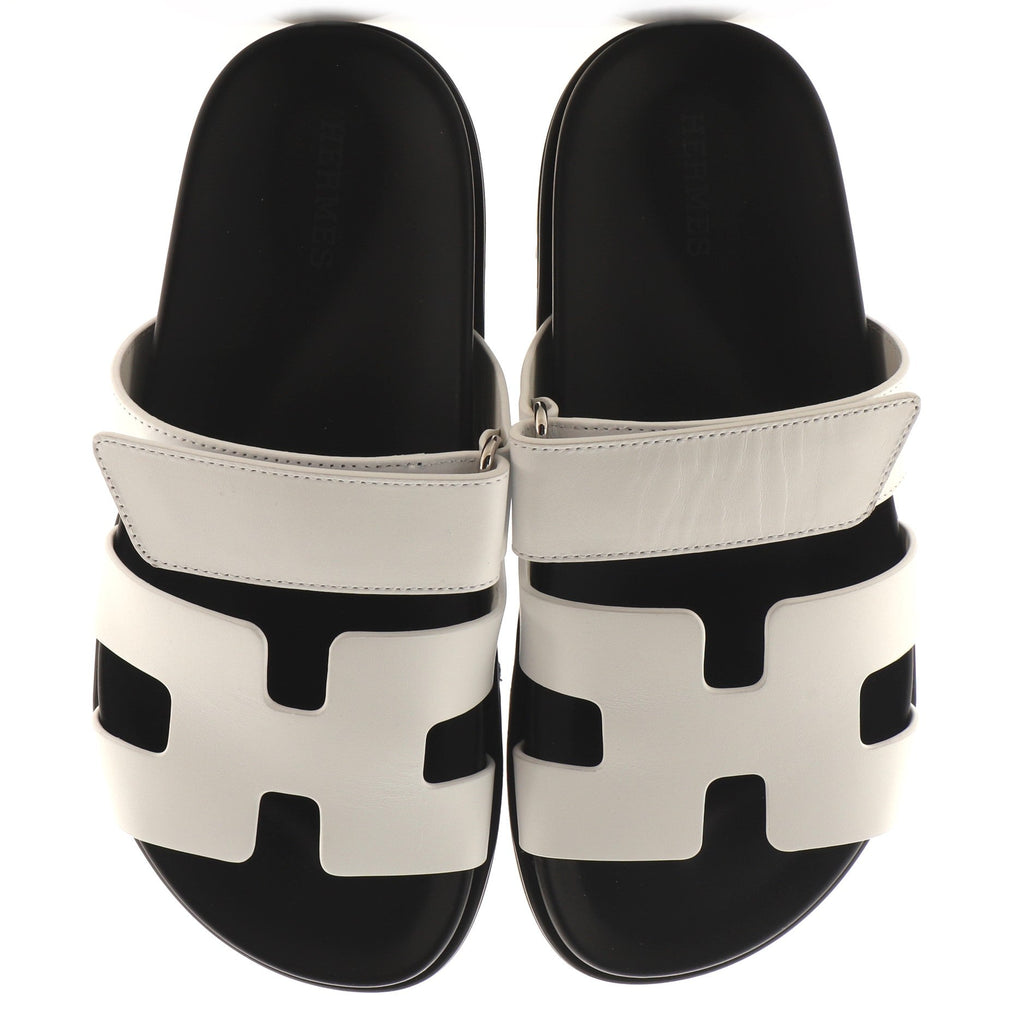 Women's Chypre Sandals Leather