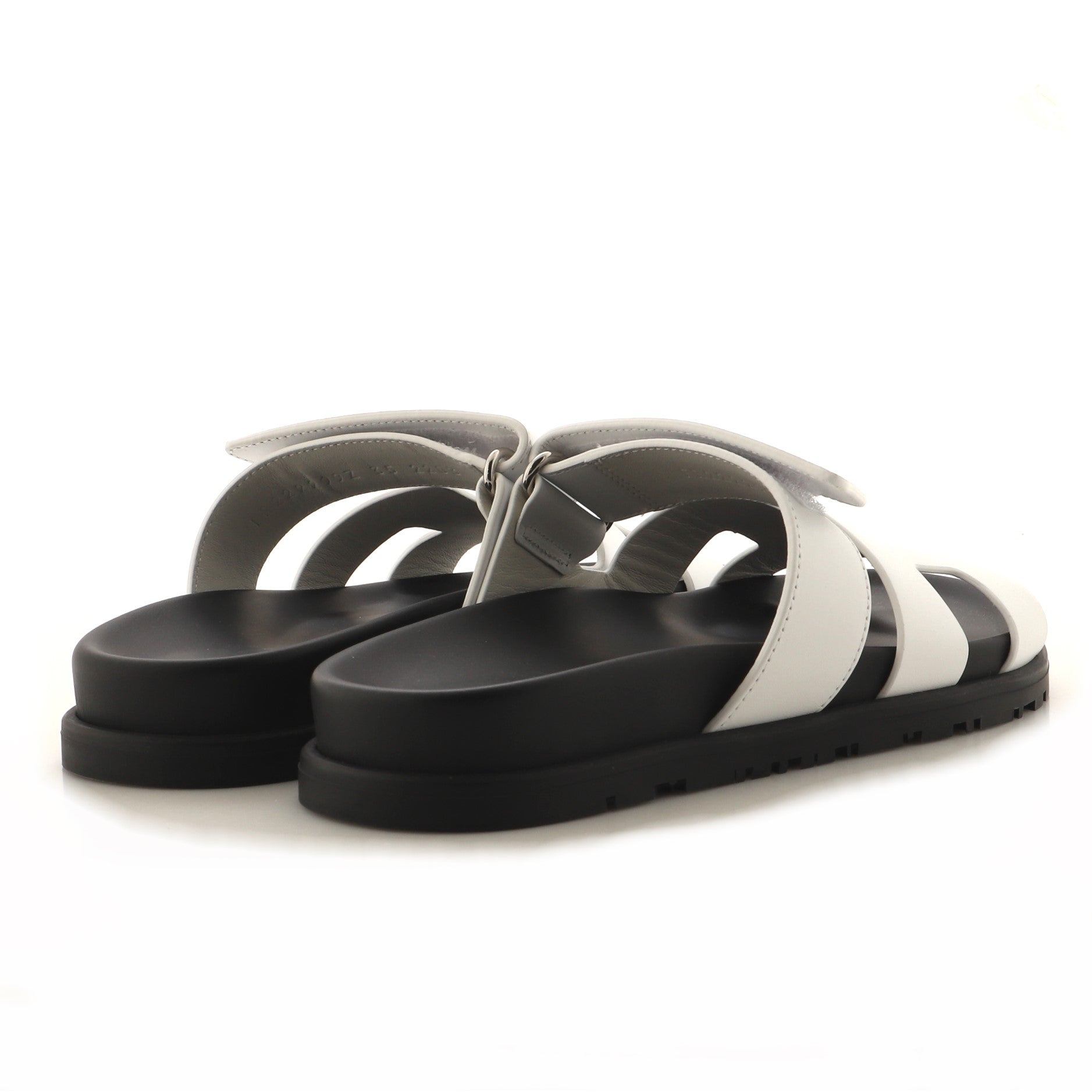 Women's Chypre Sandals Leather