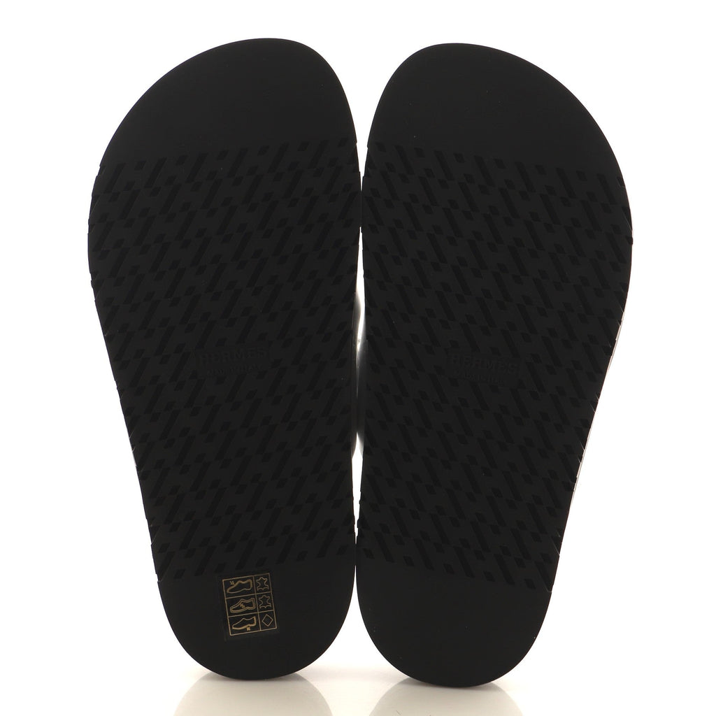 Women's Chypre Sandals Leather