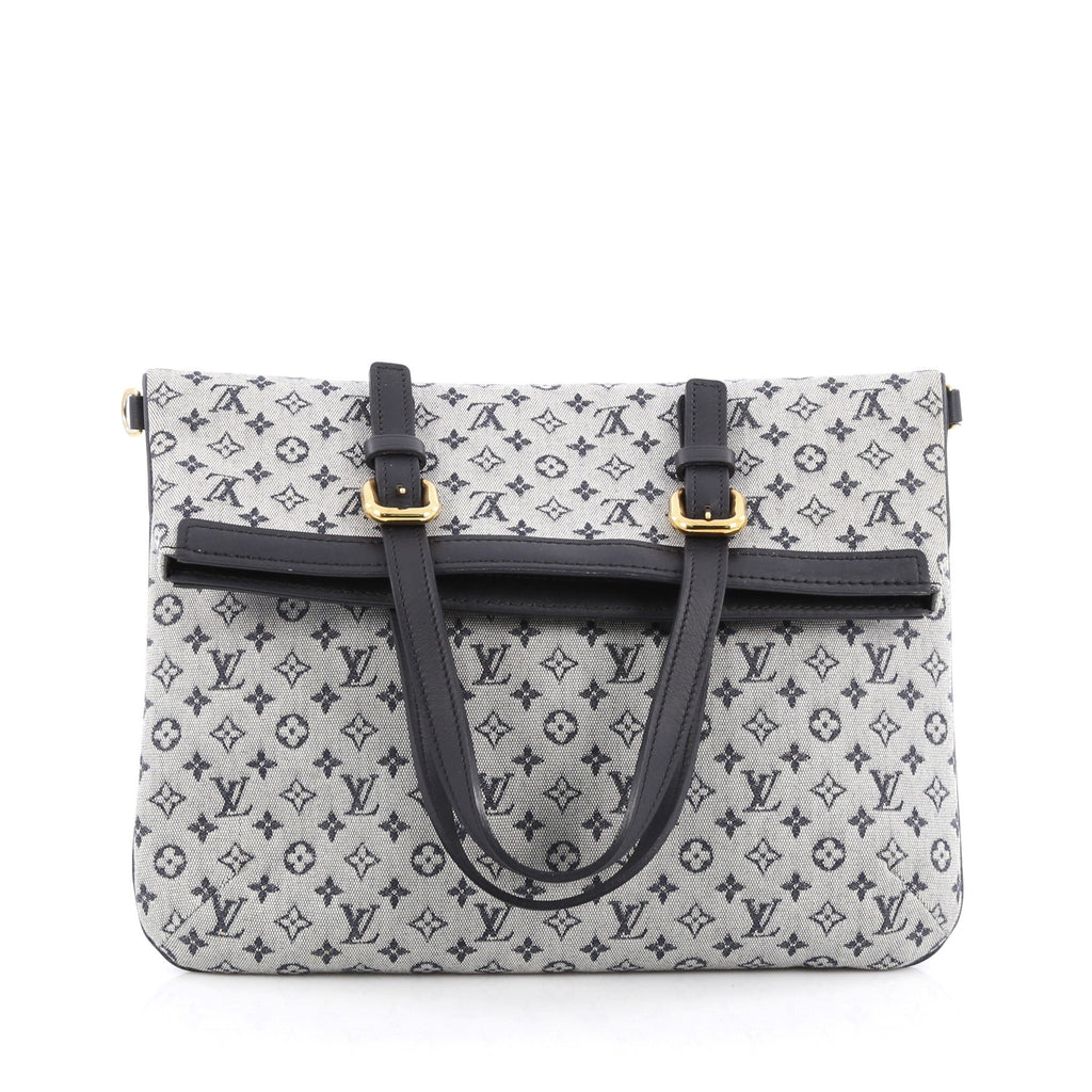 Francoise Handbag Mini Lin