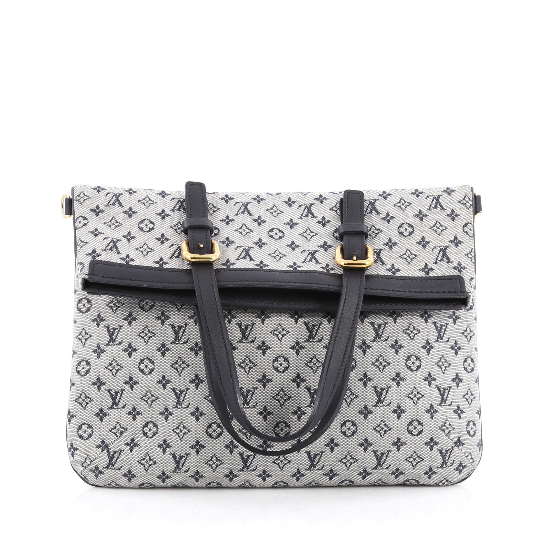 Francoise Handbag Mini Lin