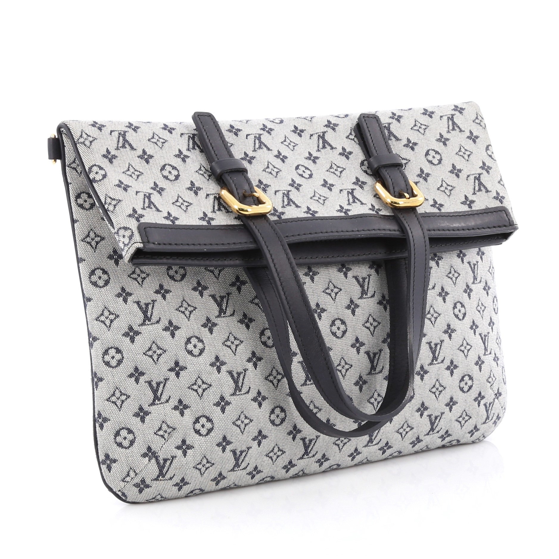 Francoise Handbag Mini Lin