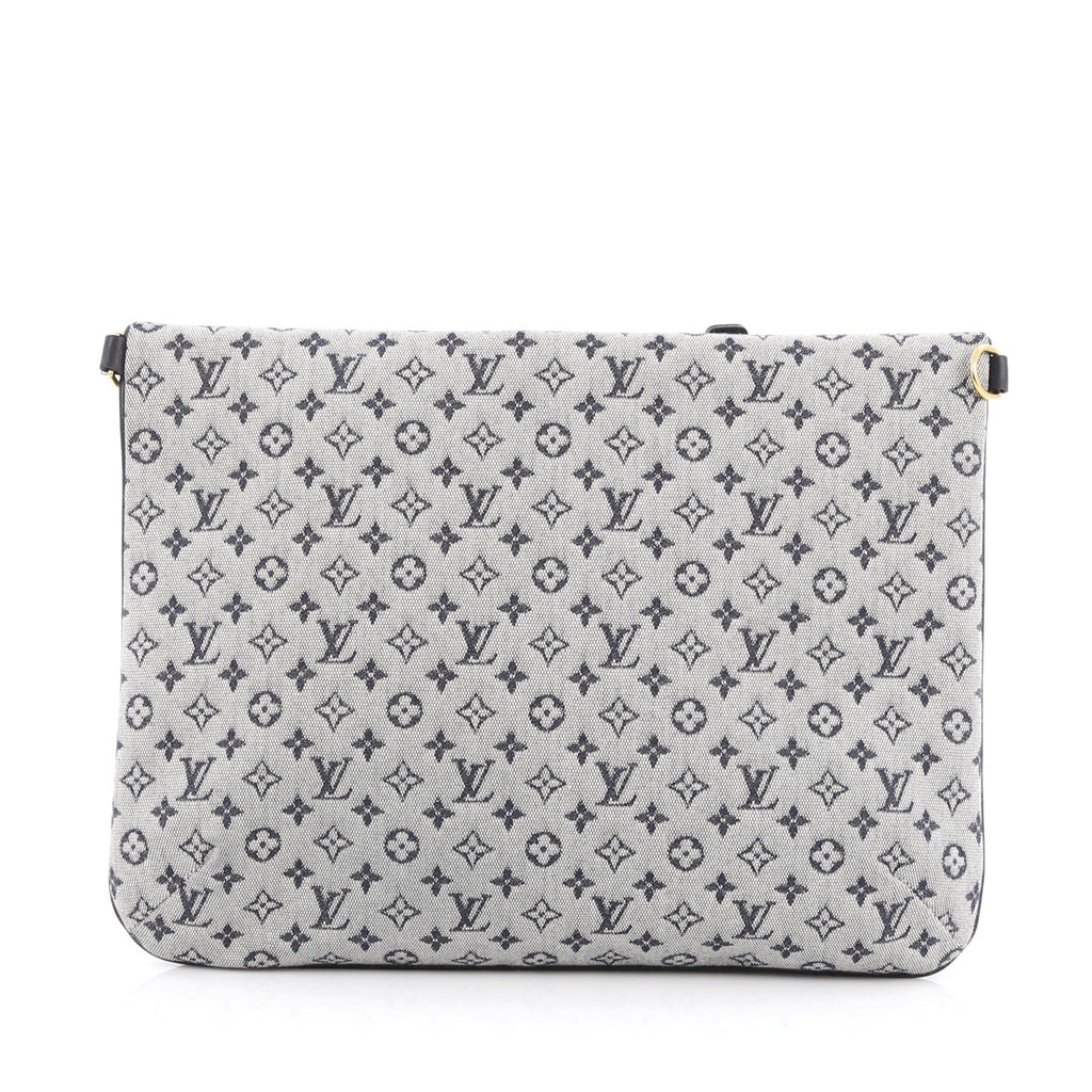 Francoise Handbag Mini Lin
