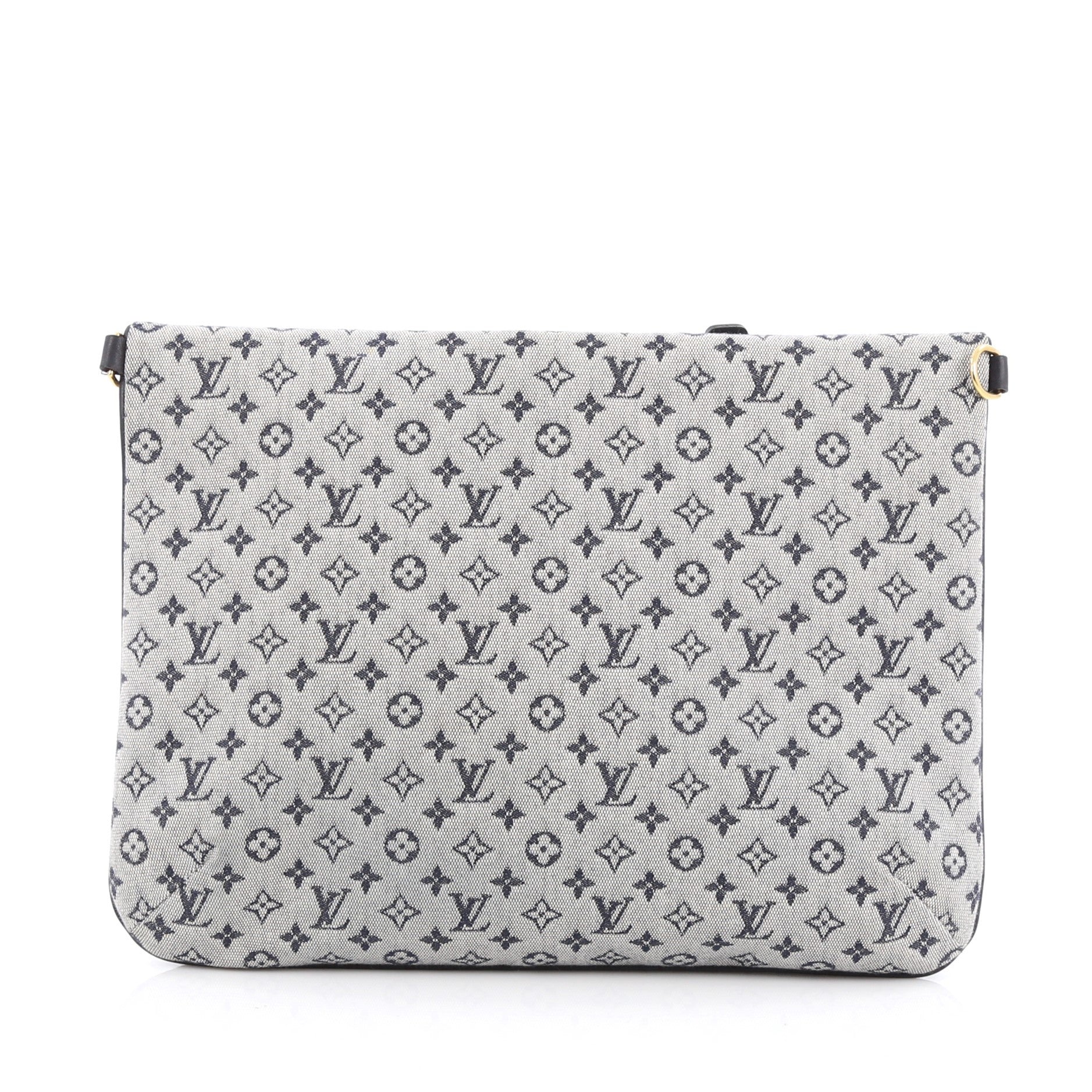 Francoise Handbag Mini Lin