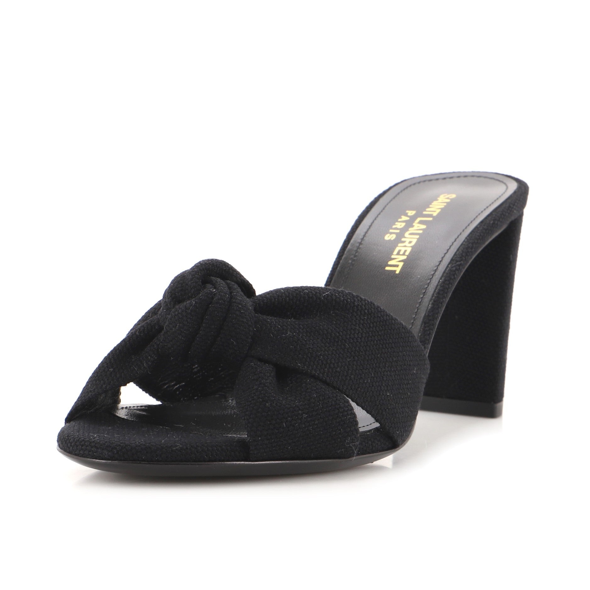 Women's Bianca Mule Sandals Canvas