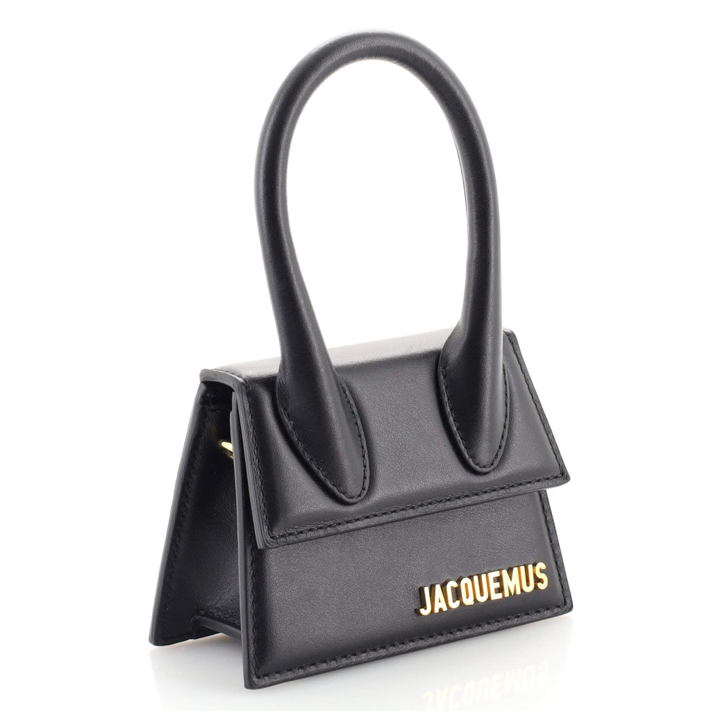 Le Chiquito Bag Leather Mini