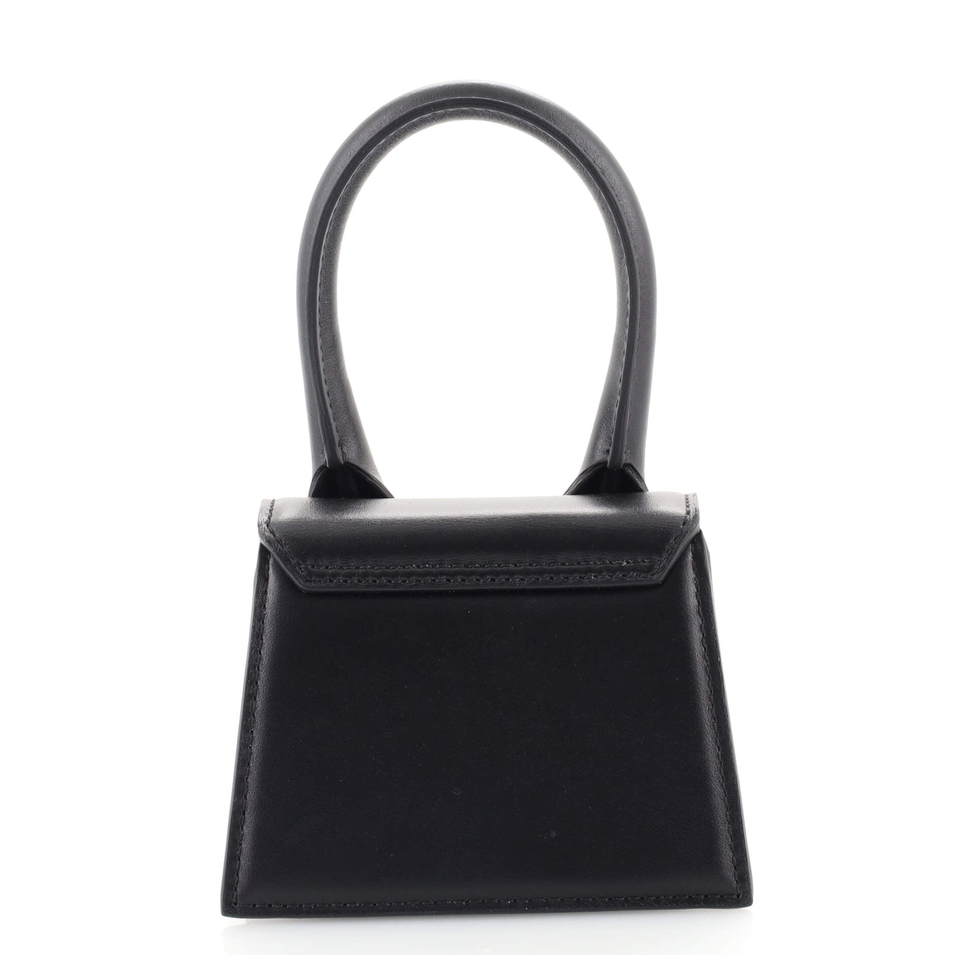 Le Chiquito Bag Leather Mini