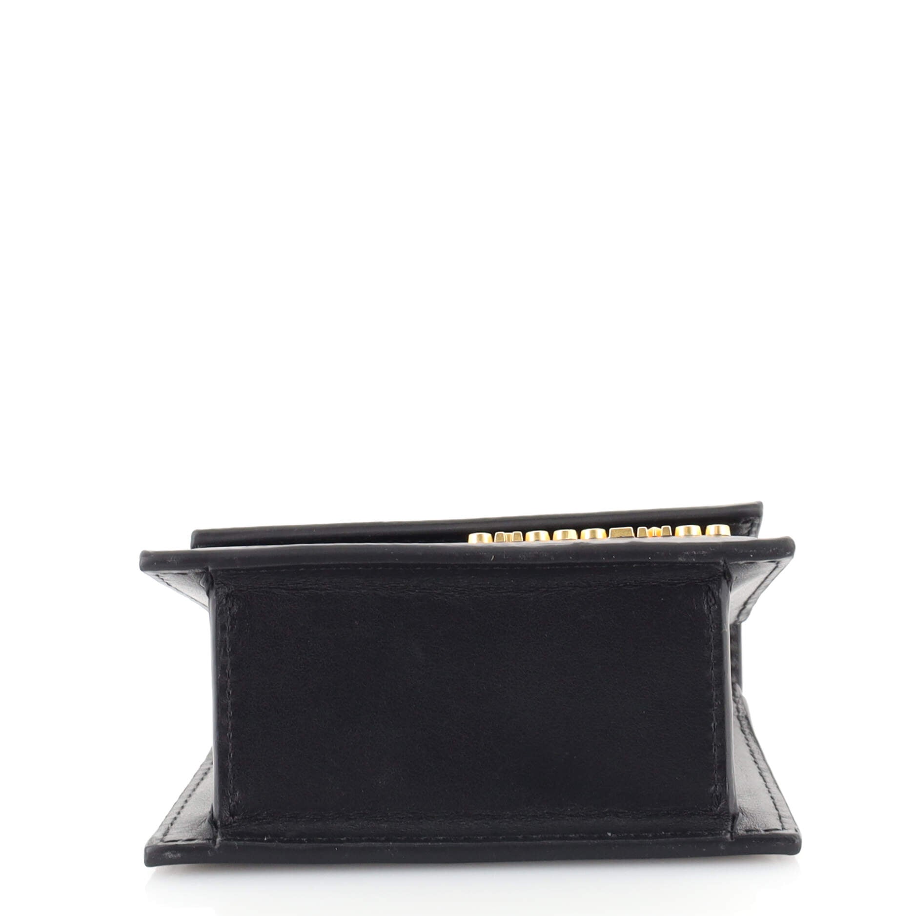Le Chiquito Bag Leather Mini