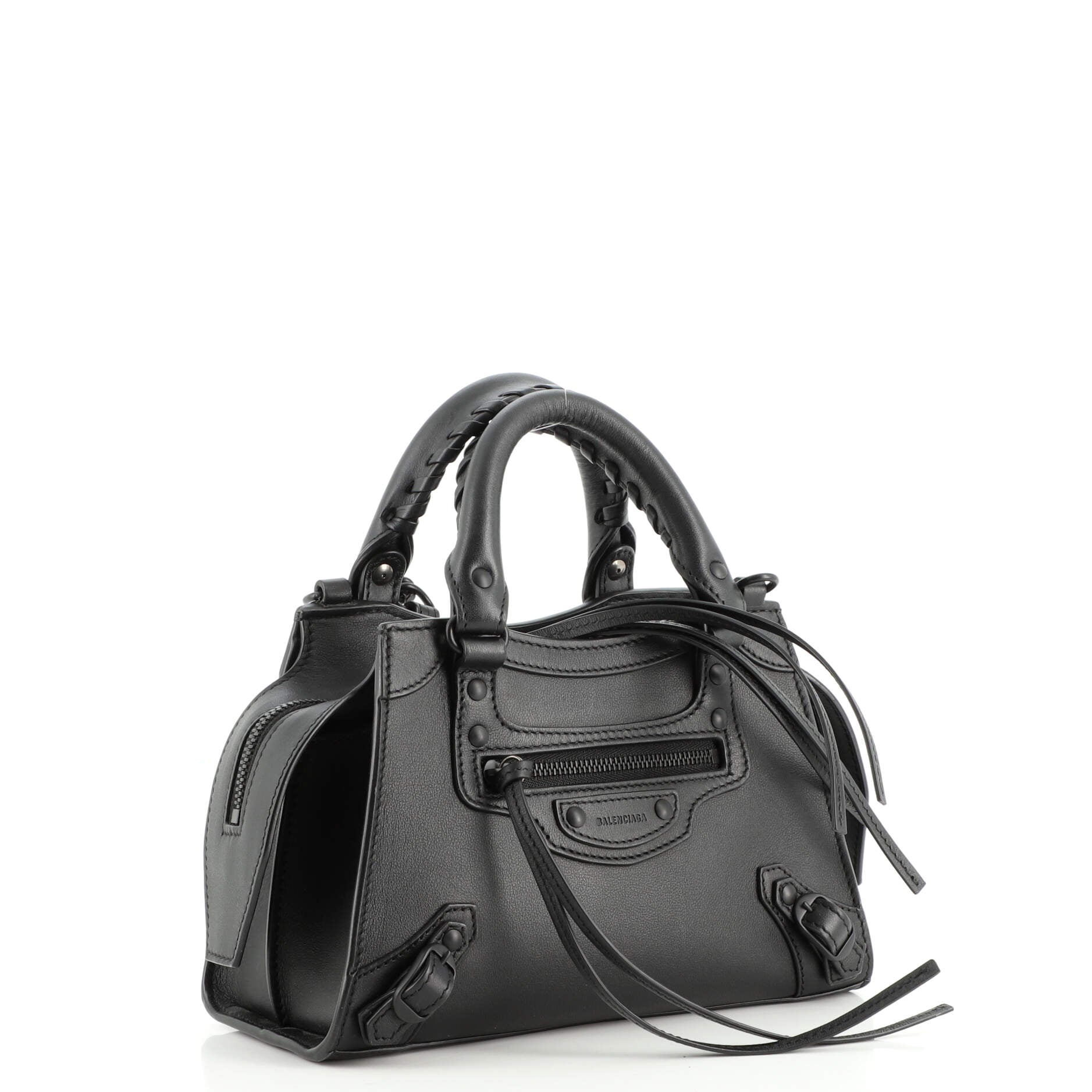 Neo Classic City Bag Leather Mini