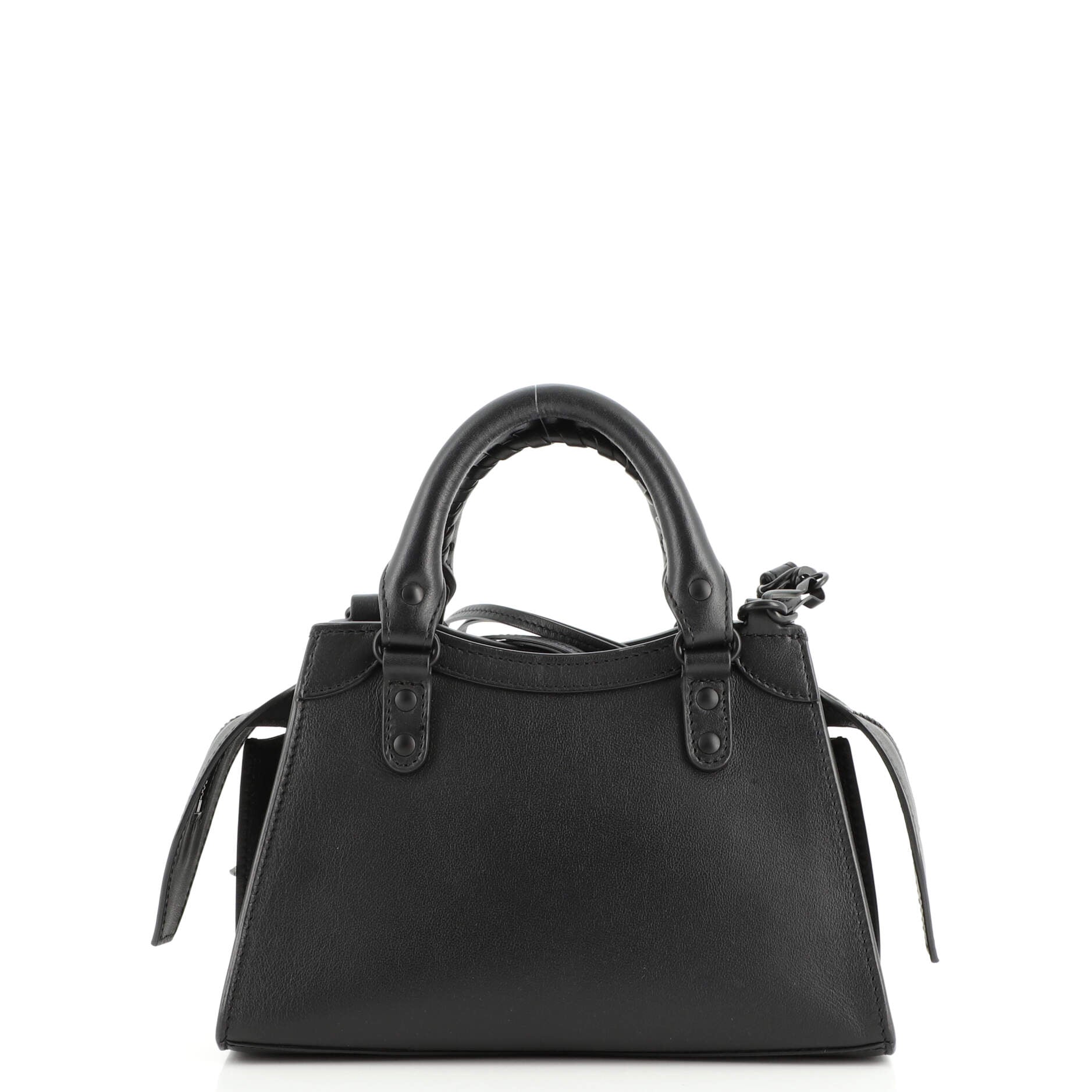 Neo Classic City Bag Leather Mini