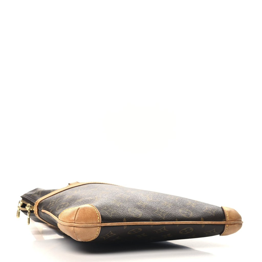 Monogram Sac Coussin GM