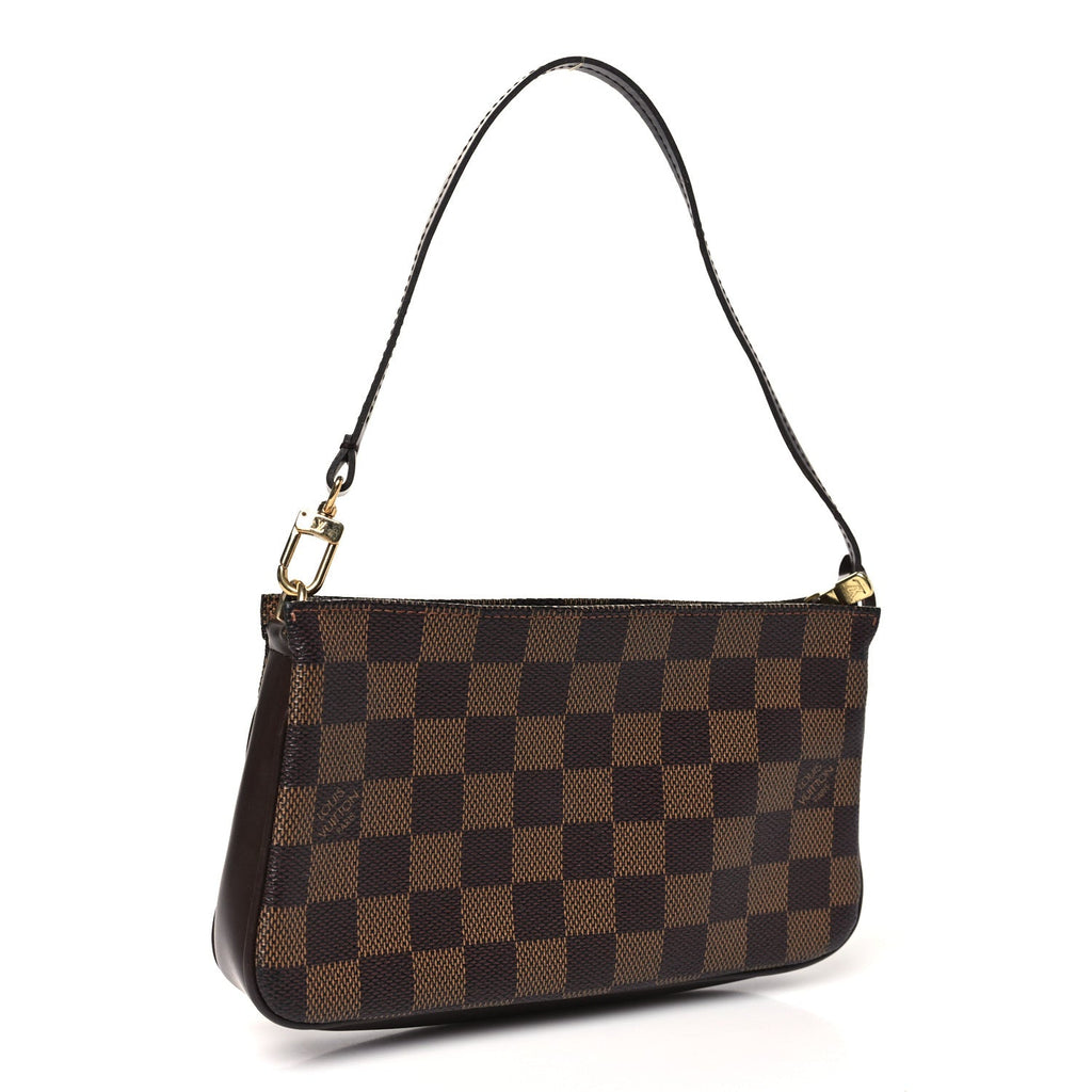Damier Ebene Navona Pochette Accessories