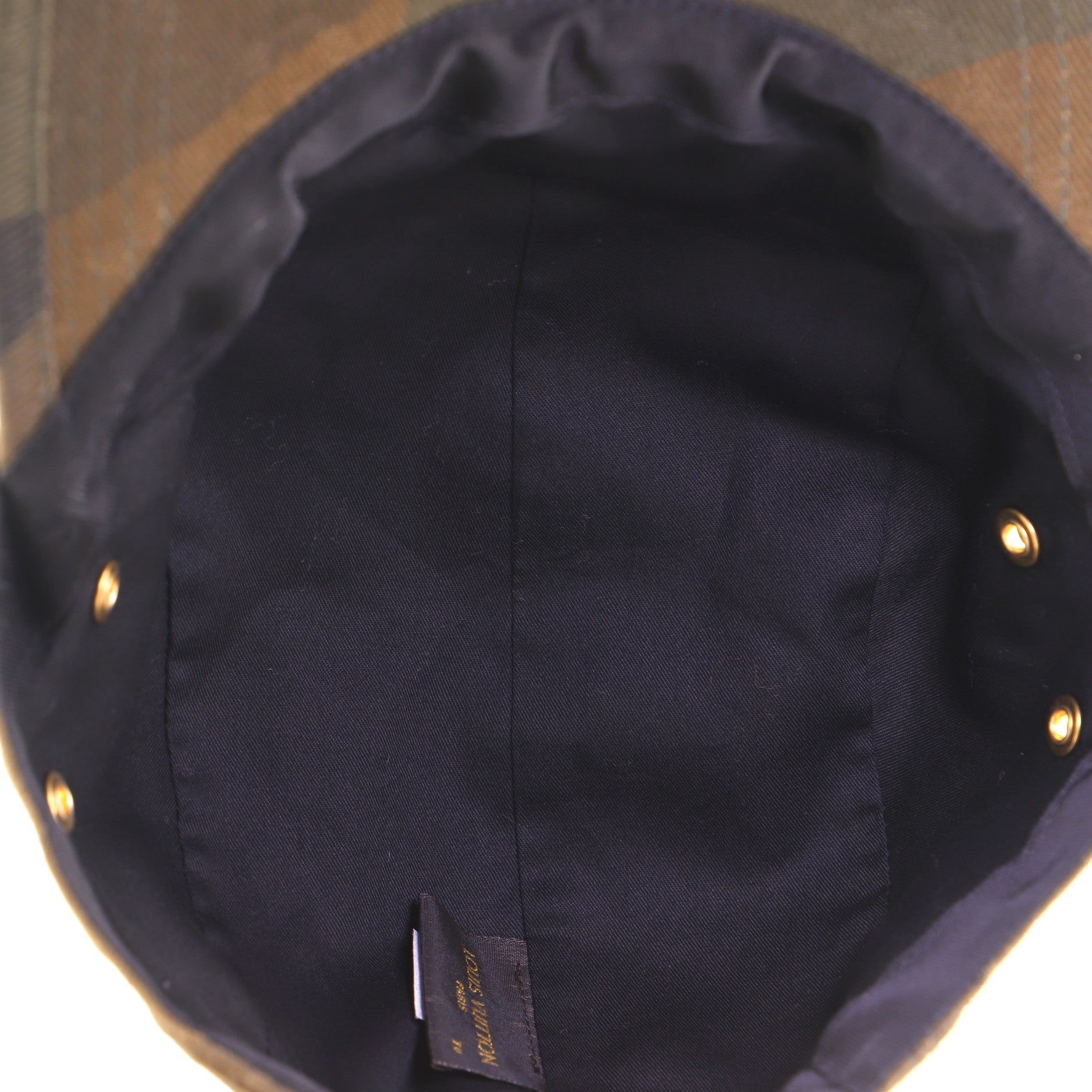Baseball Cap Limited Edition Supreme Camouflage Canvas