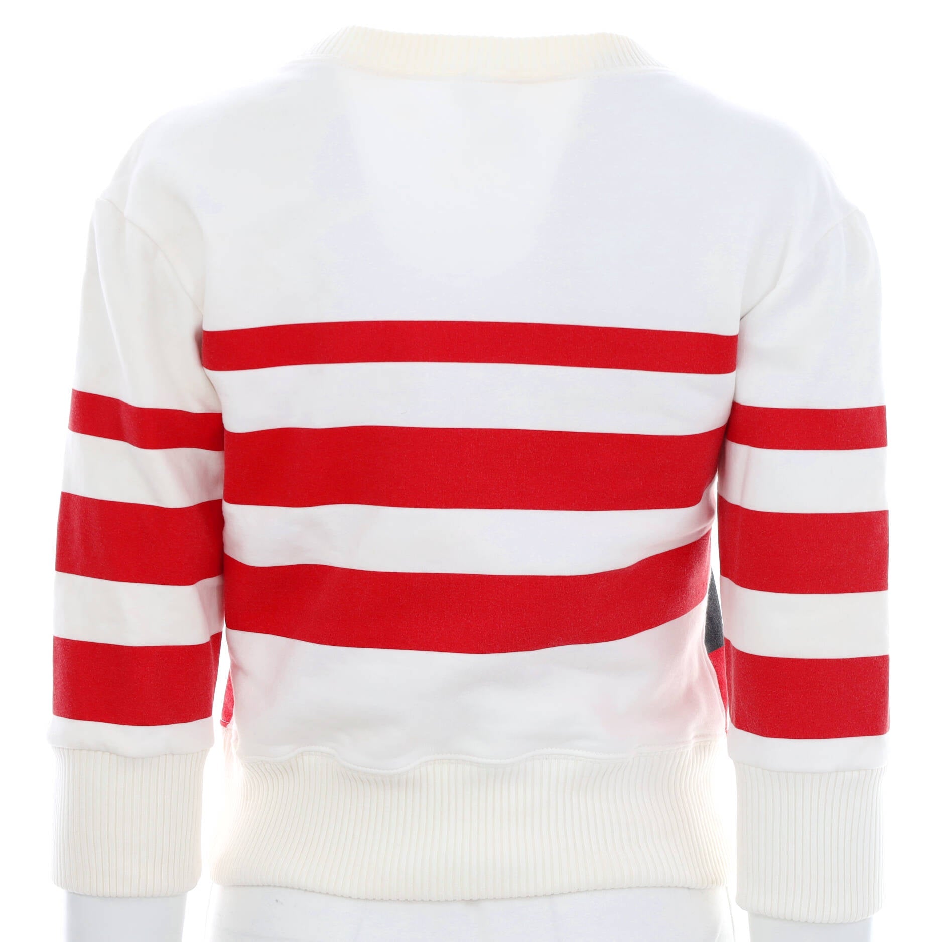 Women's Just A Drop of Number 5 Sweater Cotton Blend
