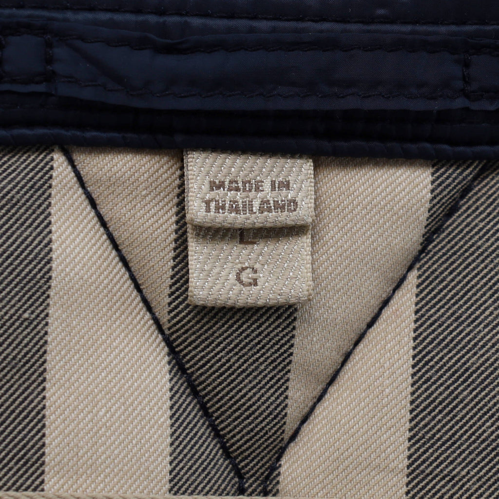 Men's Howe Blazer Quilted Polyester