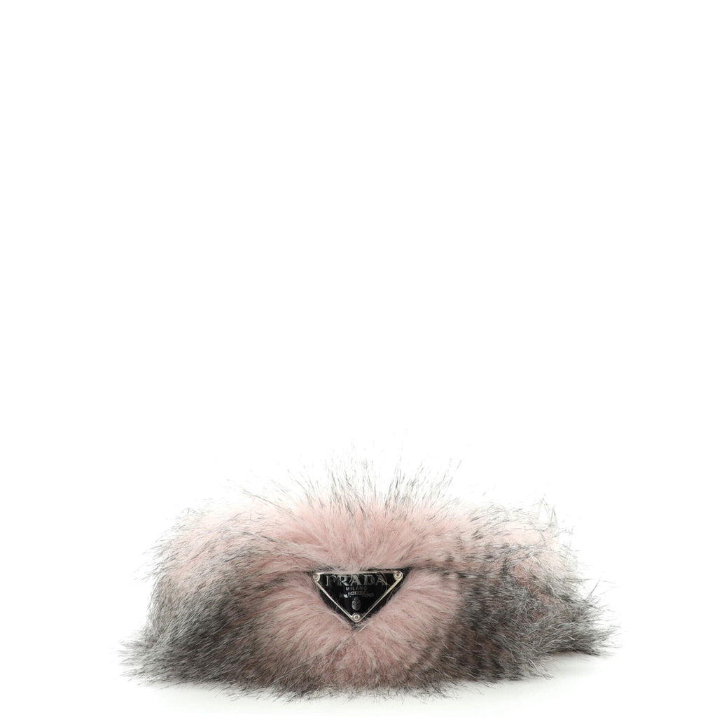 Headband Faux Fur