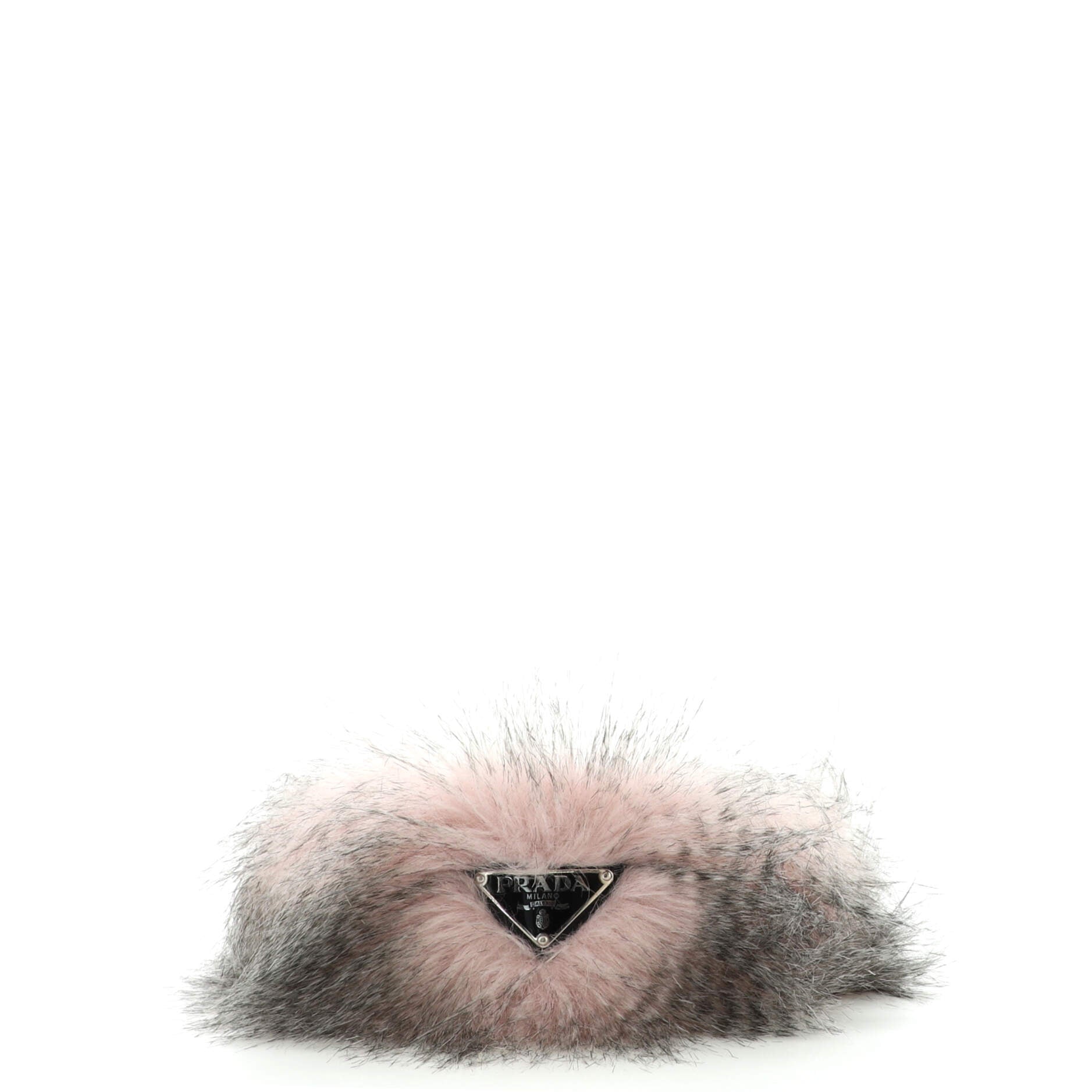 Headband Faux Fur