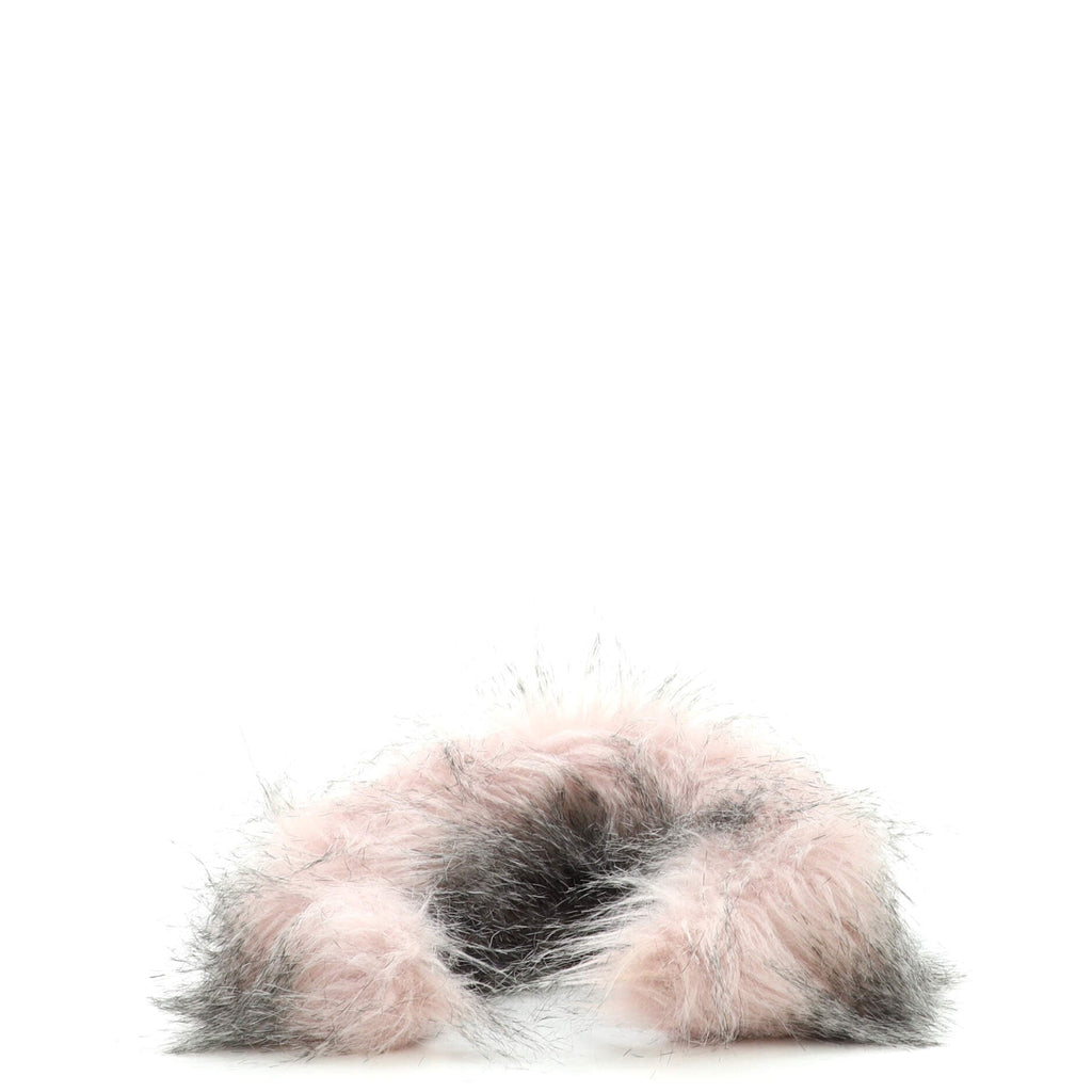 Headband Faux Fur