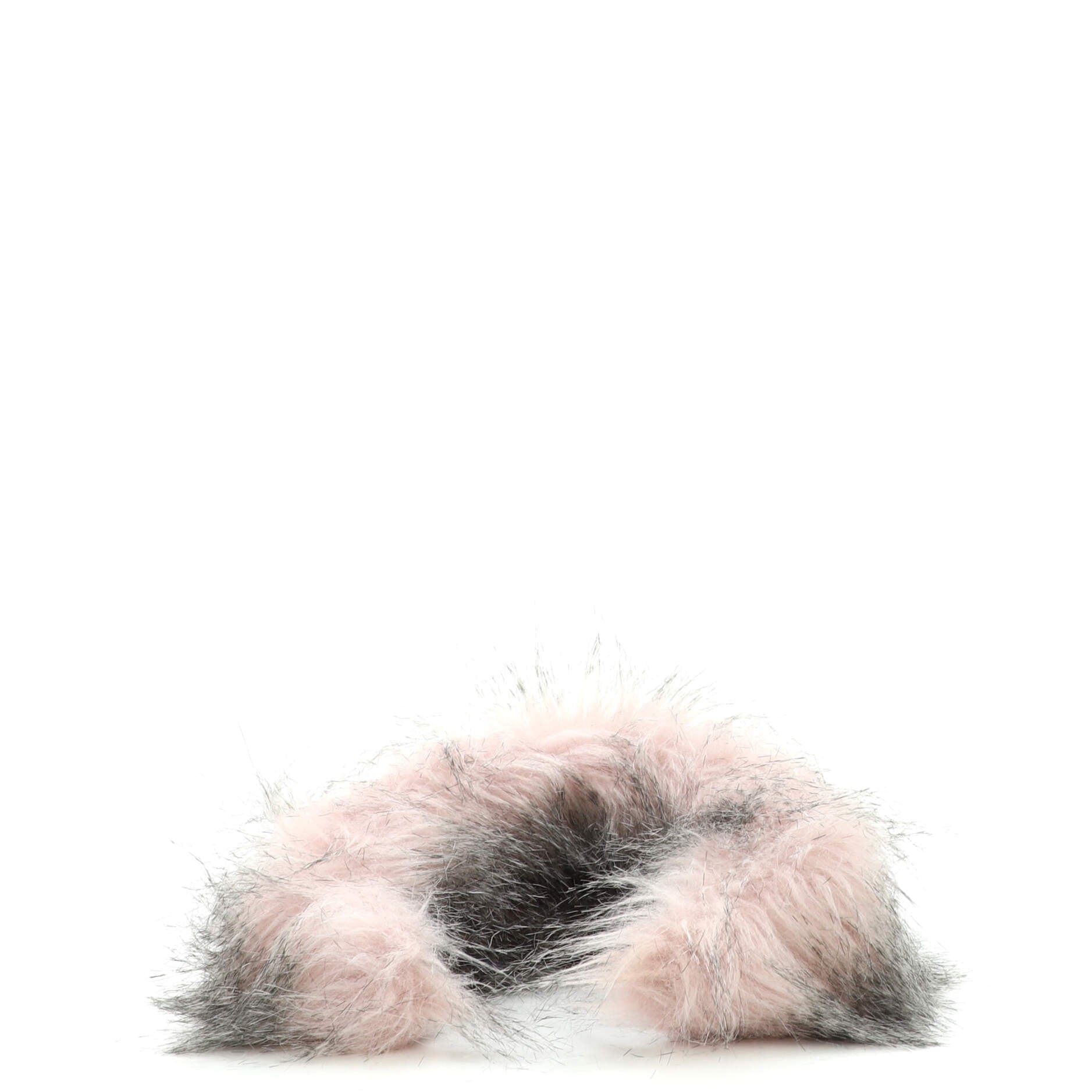 Headband Faux Fur