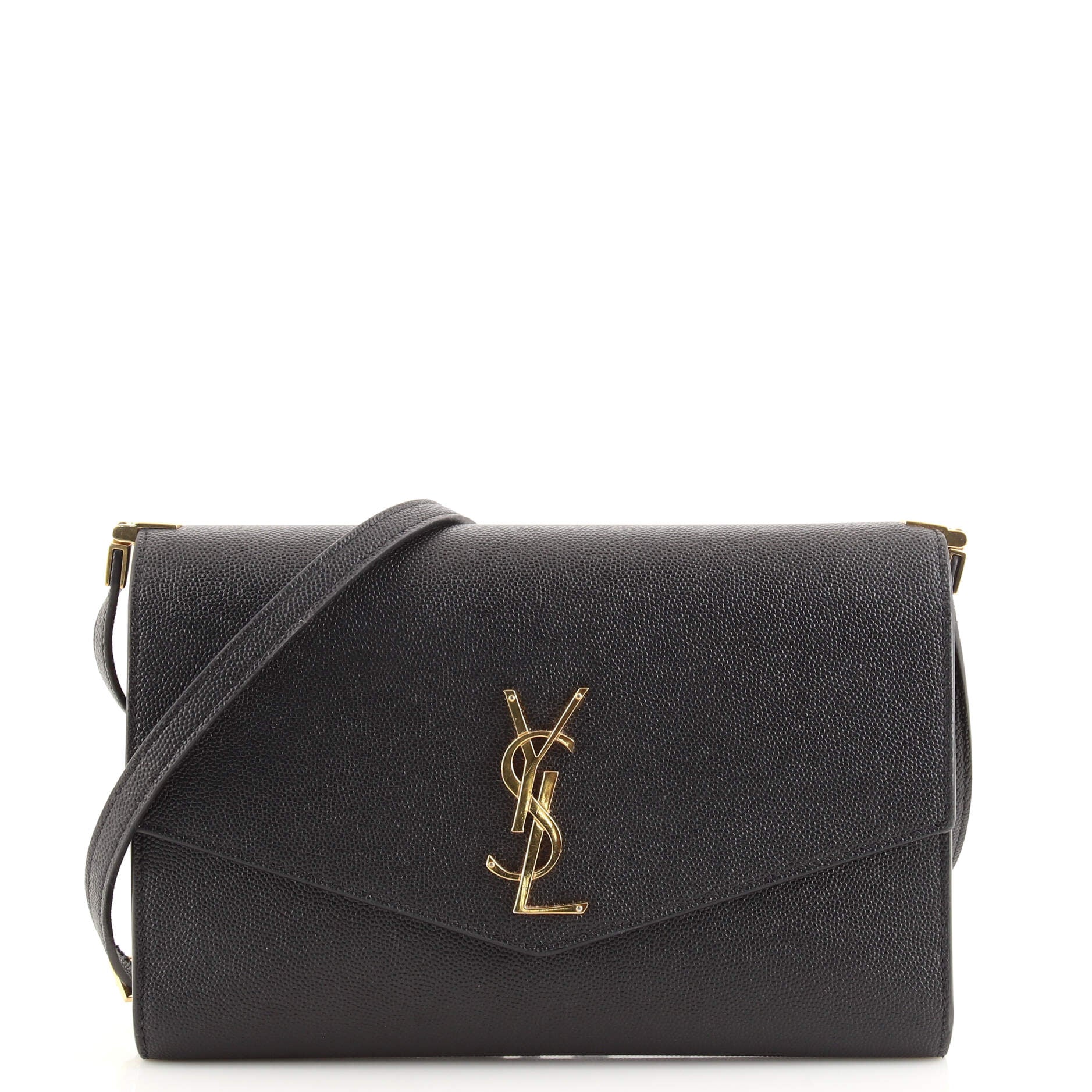 Uptown Crossbody Bag Leather Mini
