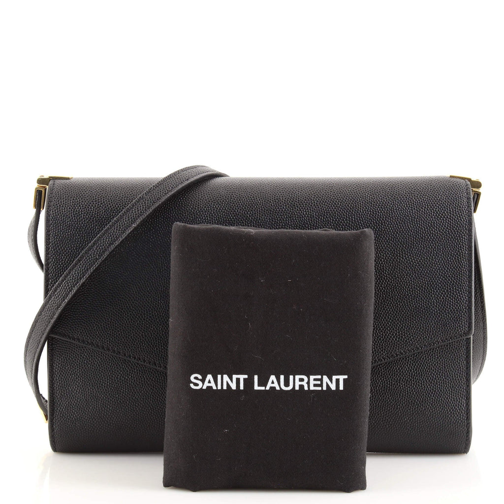 Uptown Crossbody Bag Leather Mini