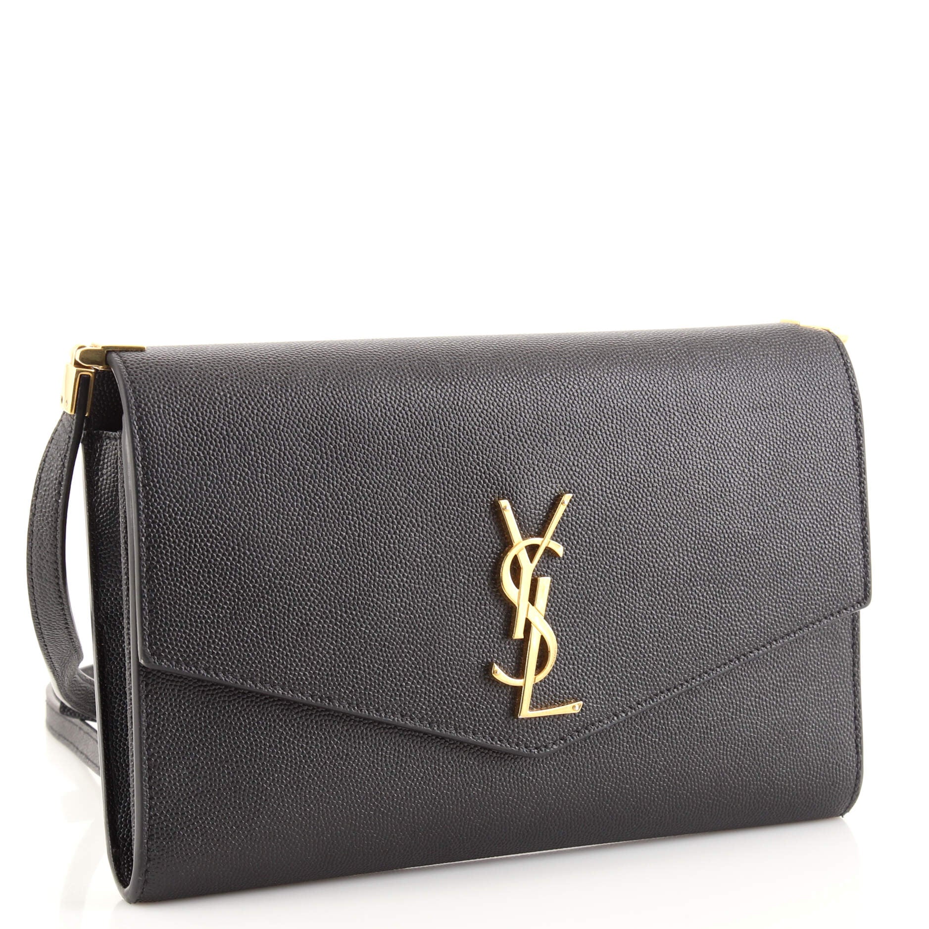 Uptown Crossbody Bag Leather Mini