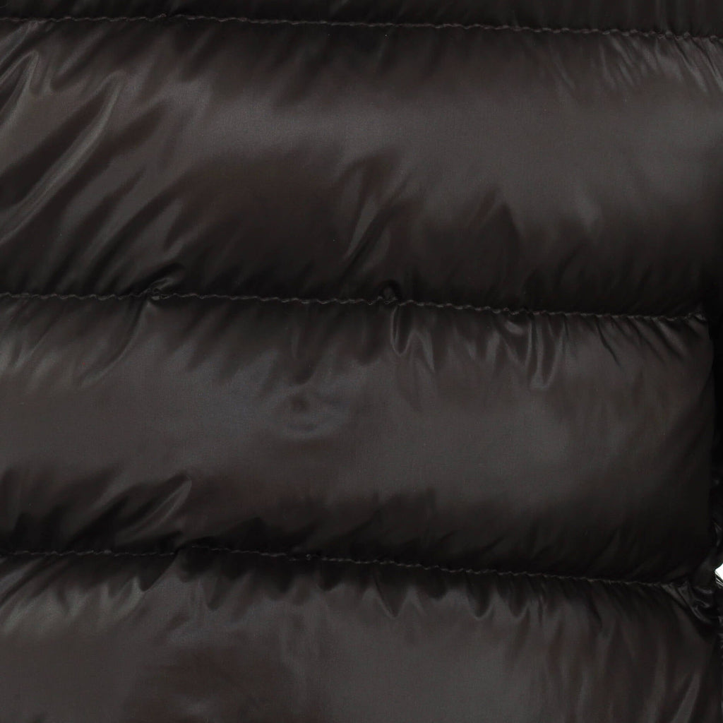 Women's Suyen Puffer Coat Quilted Polyamide with Down