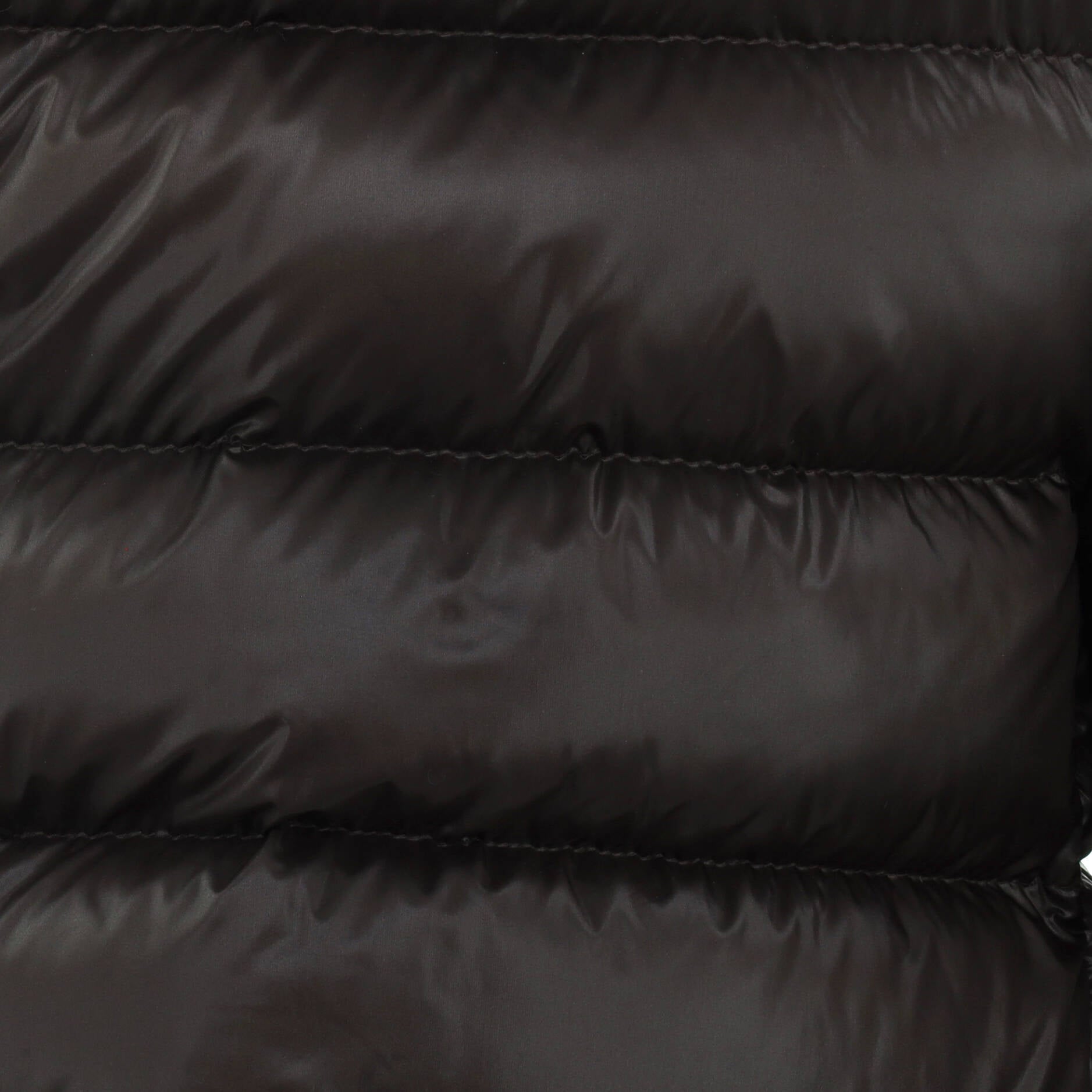 Women's Suyen Puffer Coat Quilted Polyamide with Down